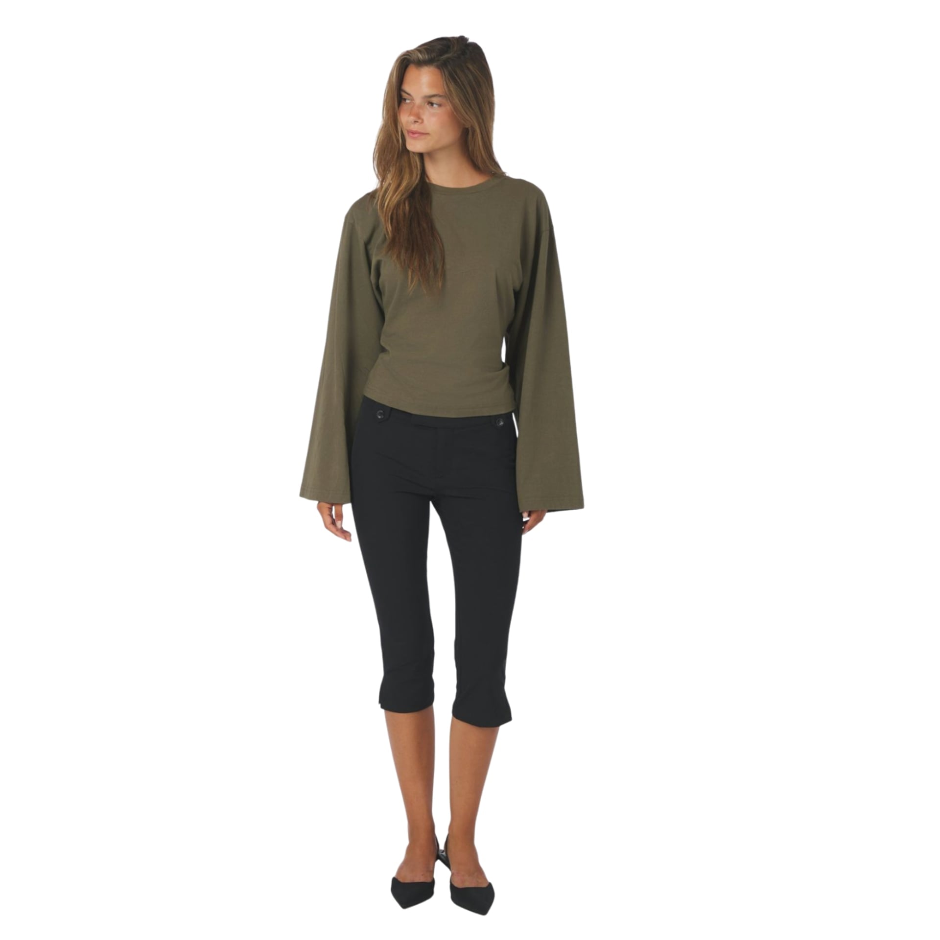 Neo Noir Longsleeve Paska