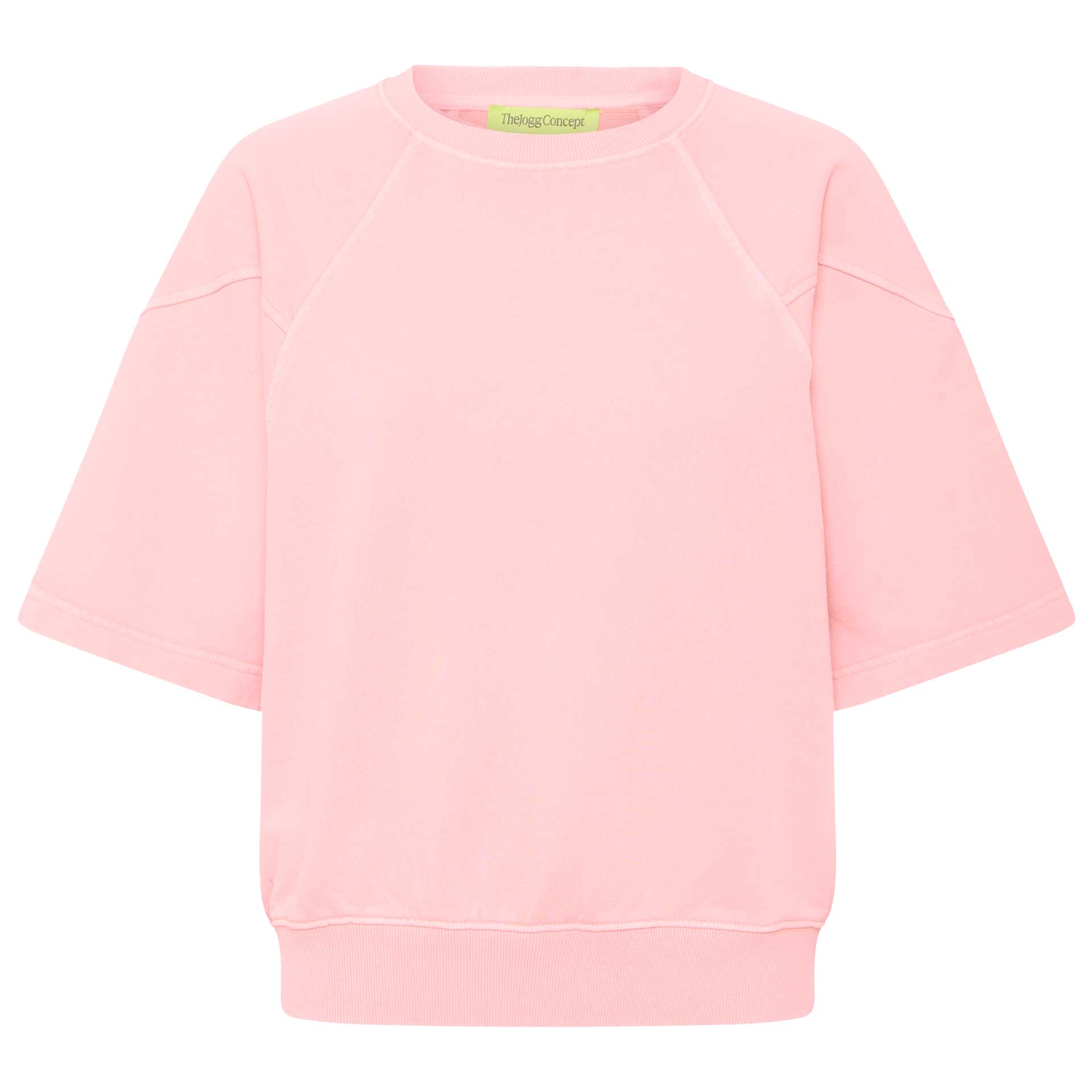 The Jogg Concept T-Shirt Rubi