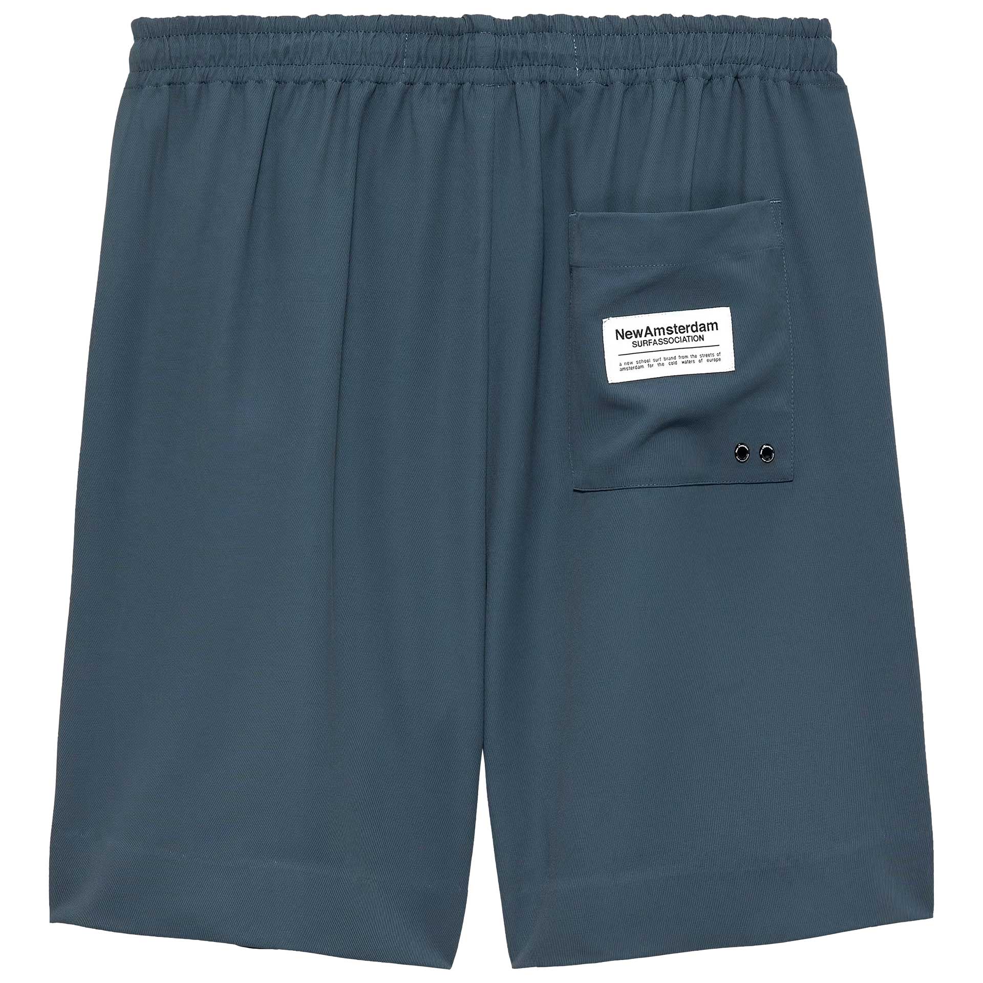 New Amsterdam Surf Association Short