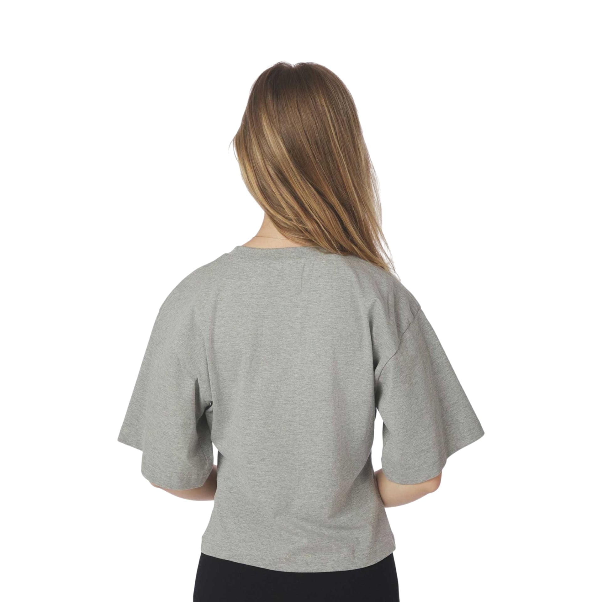 Neo Noir T-Shirt Asha Boxy