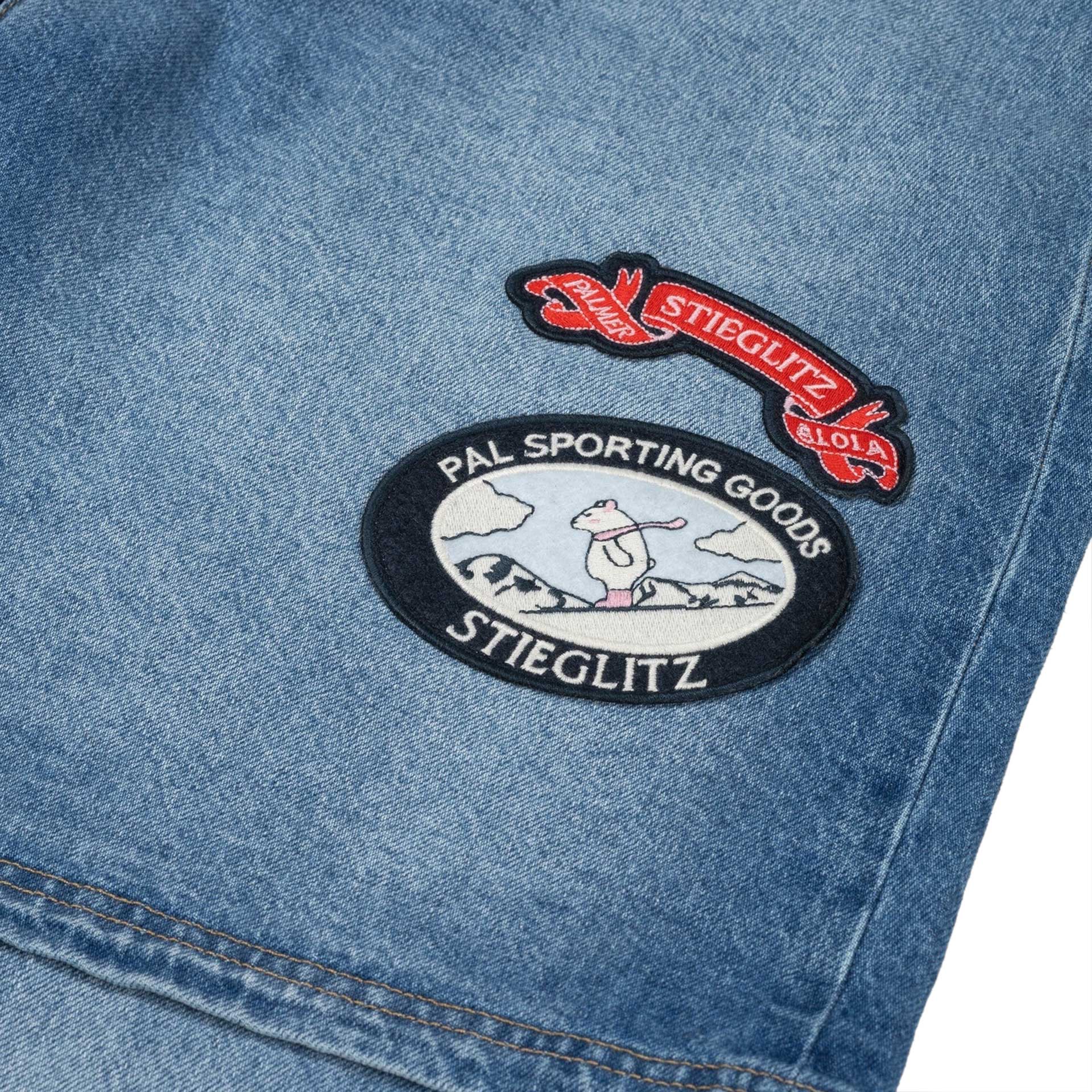 Stieglitz Jeans Rafa