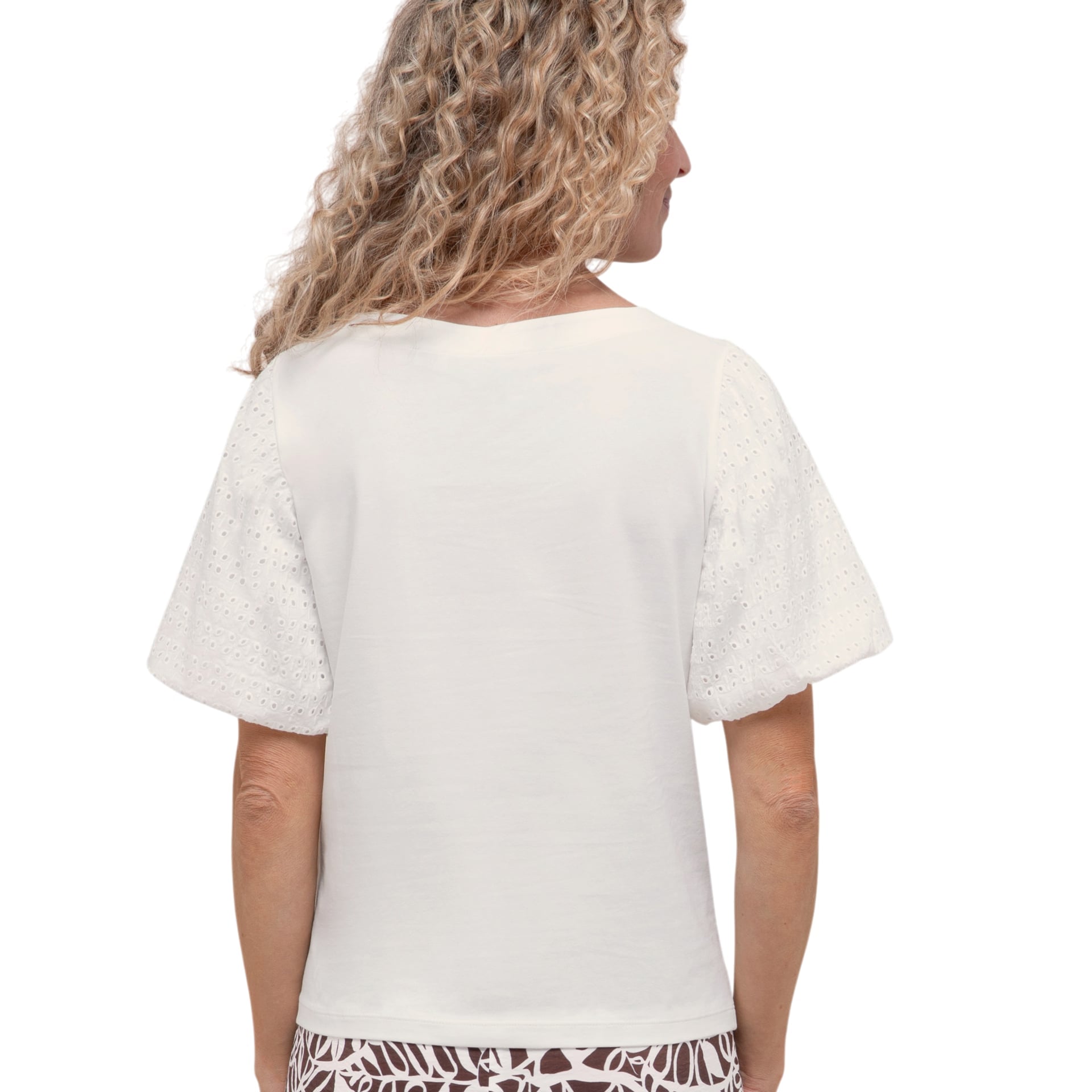 Bianca T-shirt Annelie