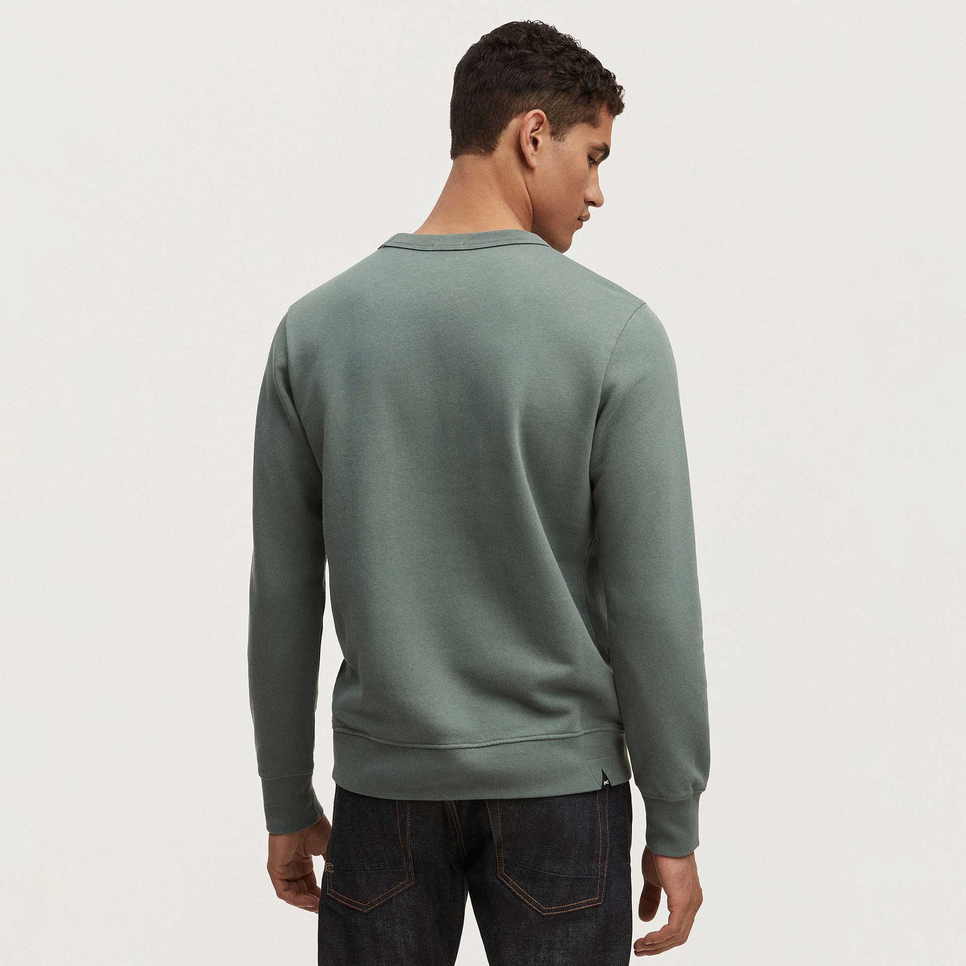 Denham Sweater Reg 2