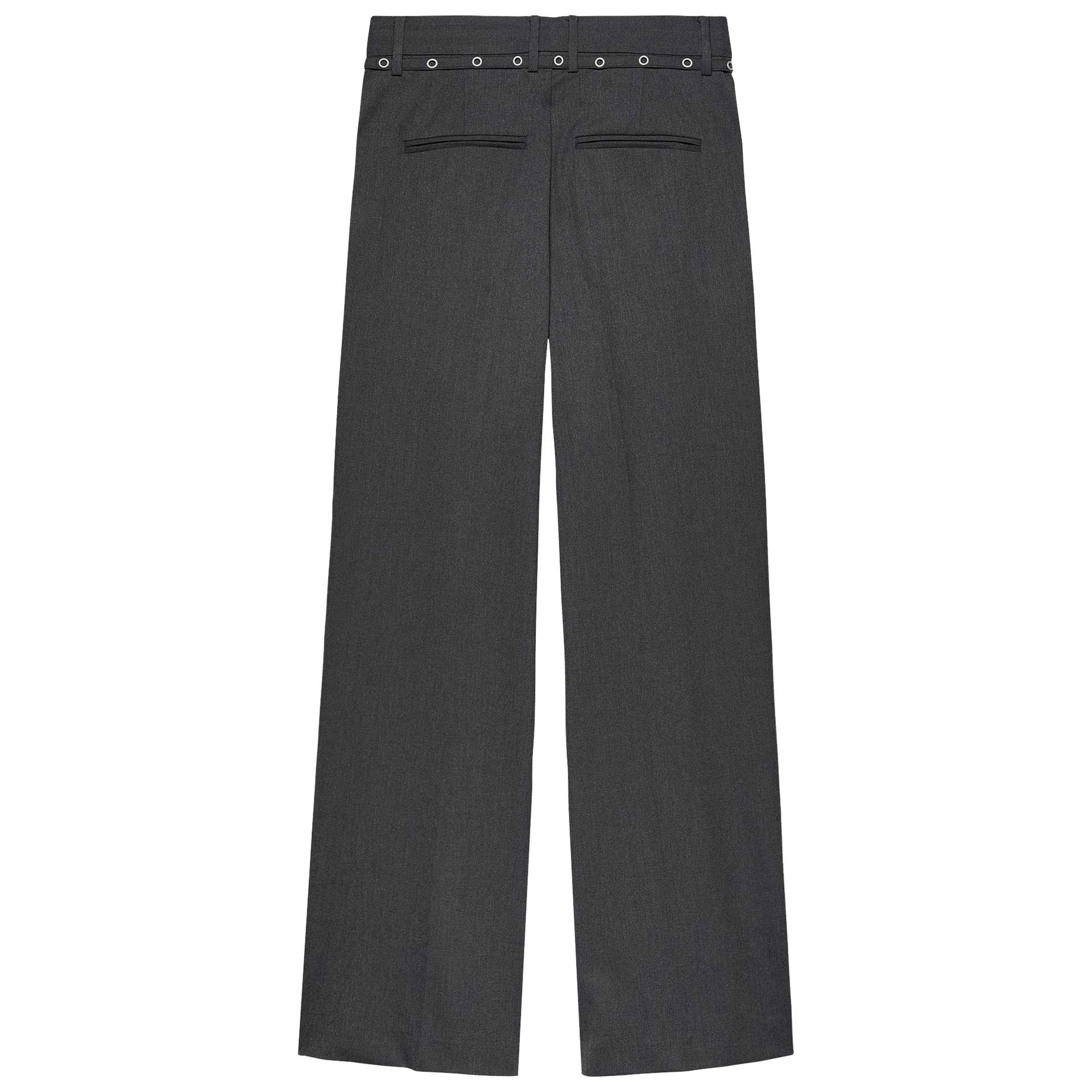 Catwalk Junkie Broek belted