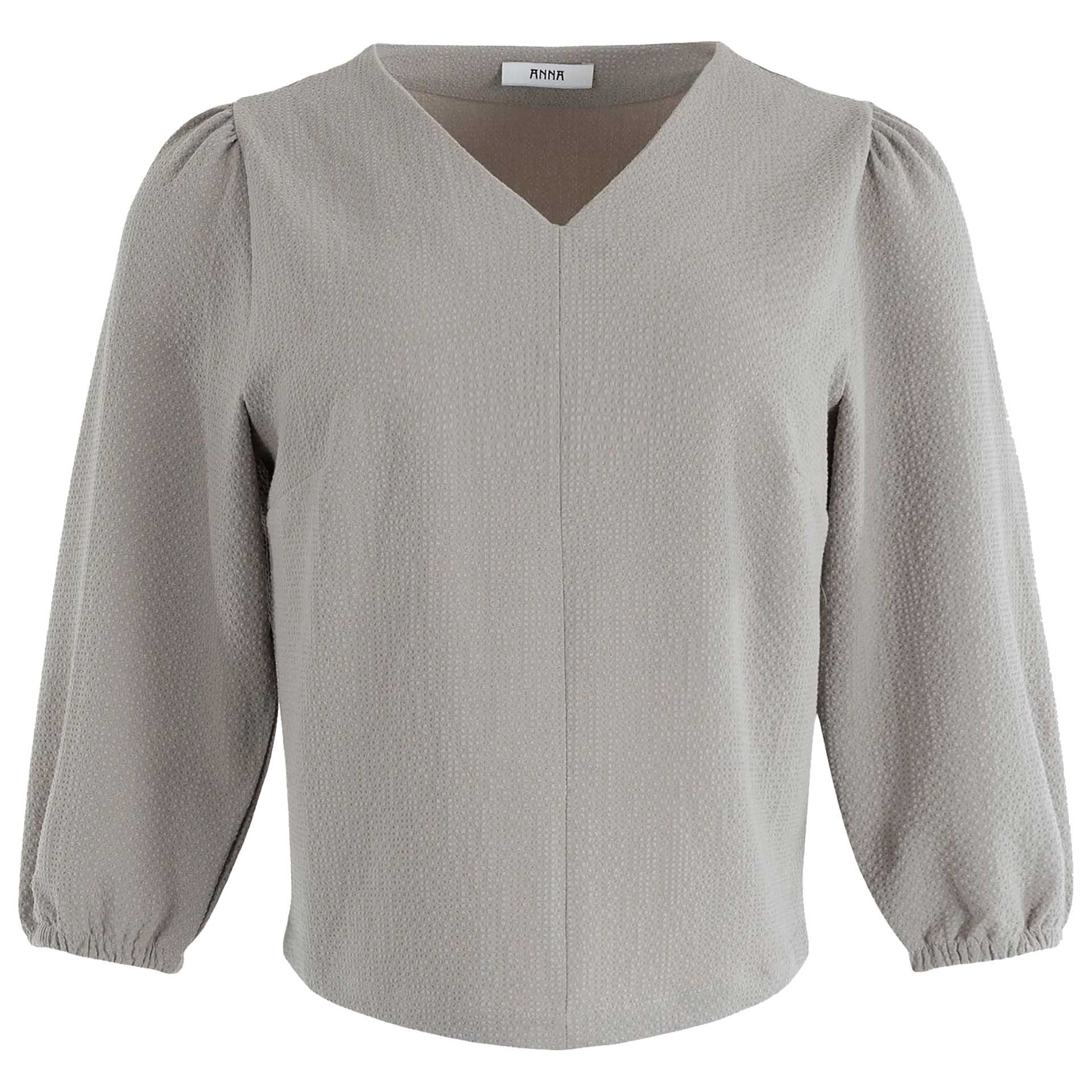 Anna  Blouse