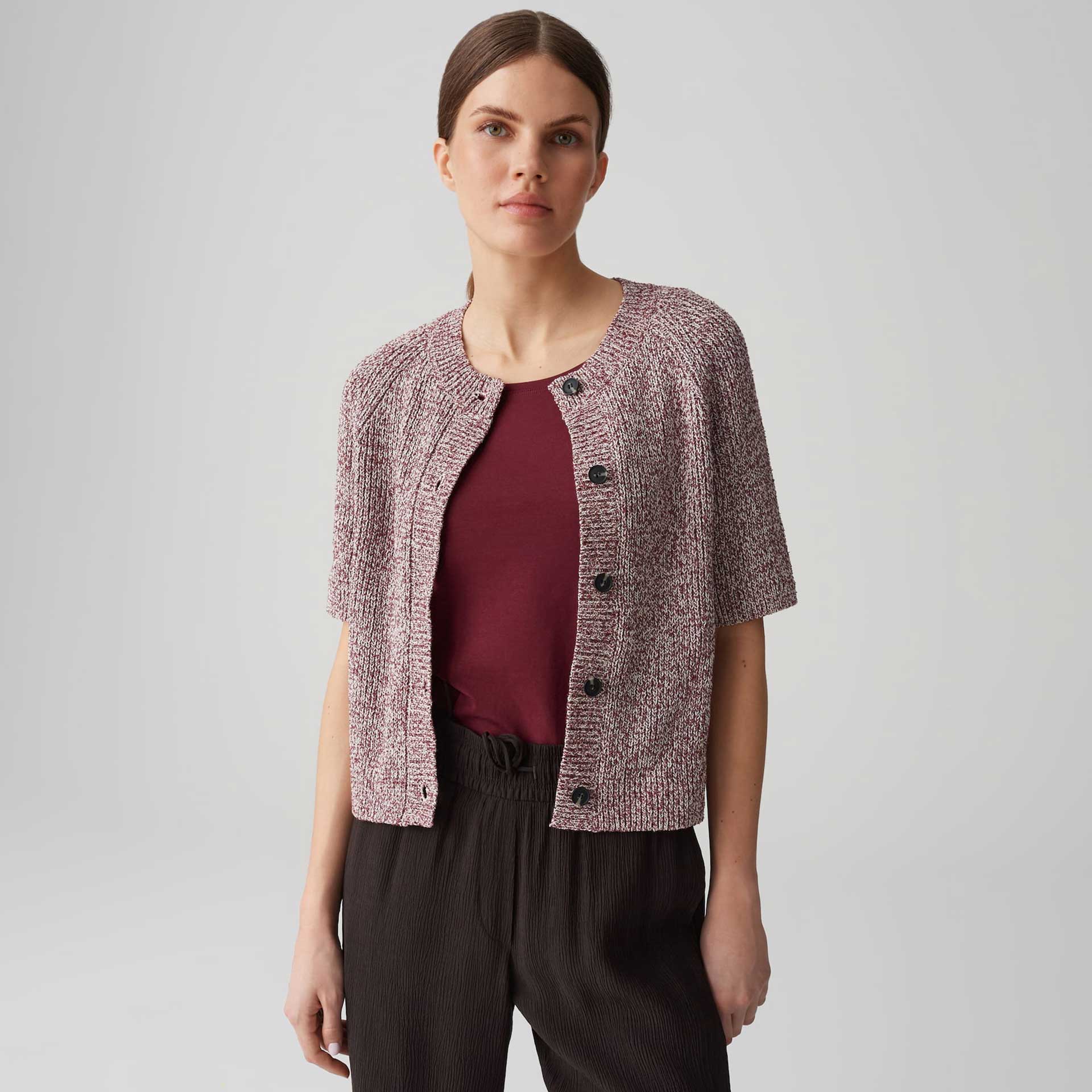 Opus Vest Dacki