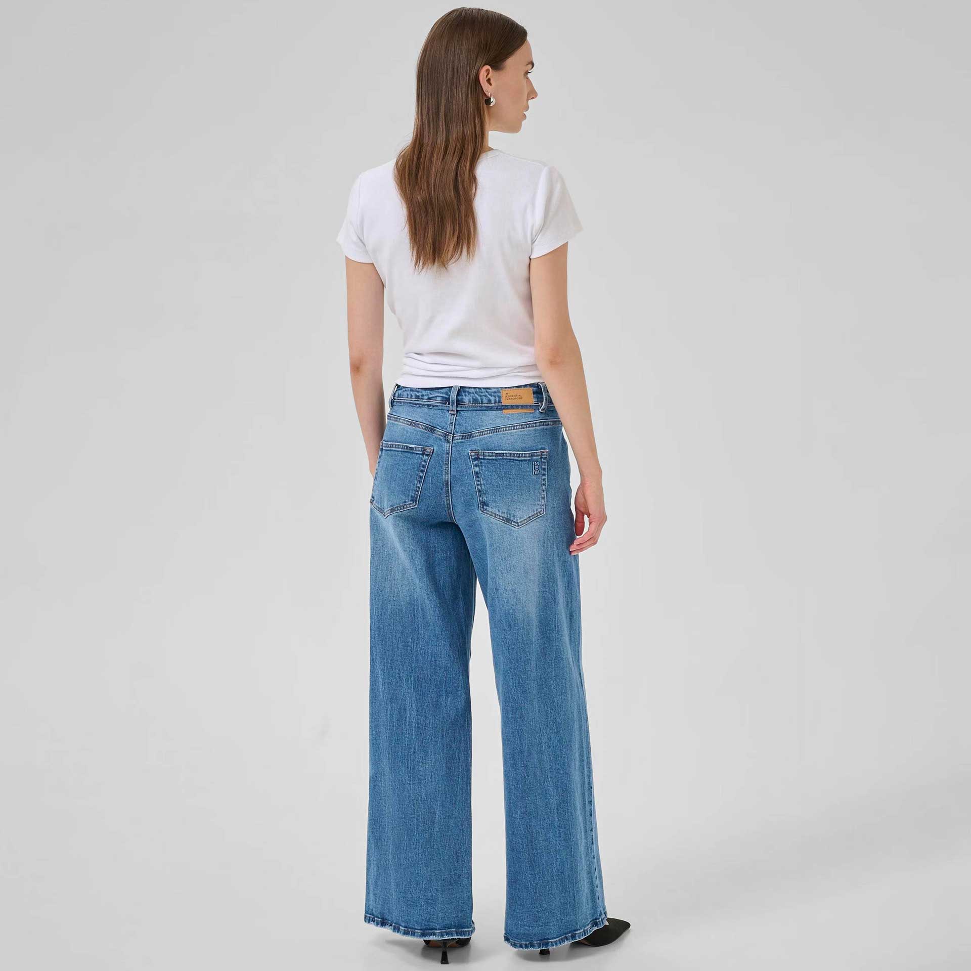 My Essential Wardrobe Jeans Karo