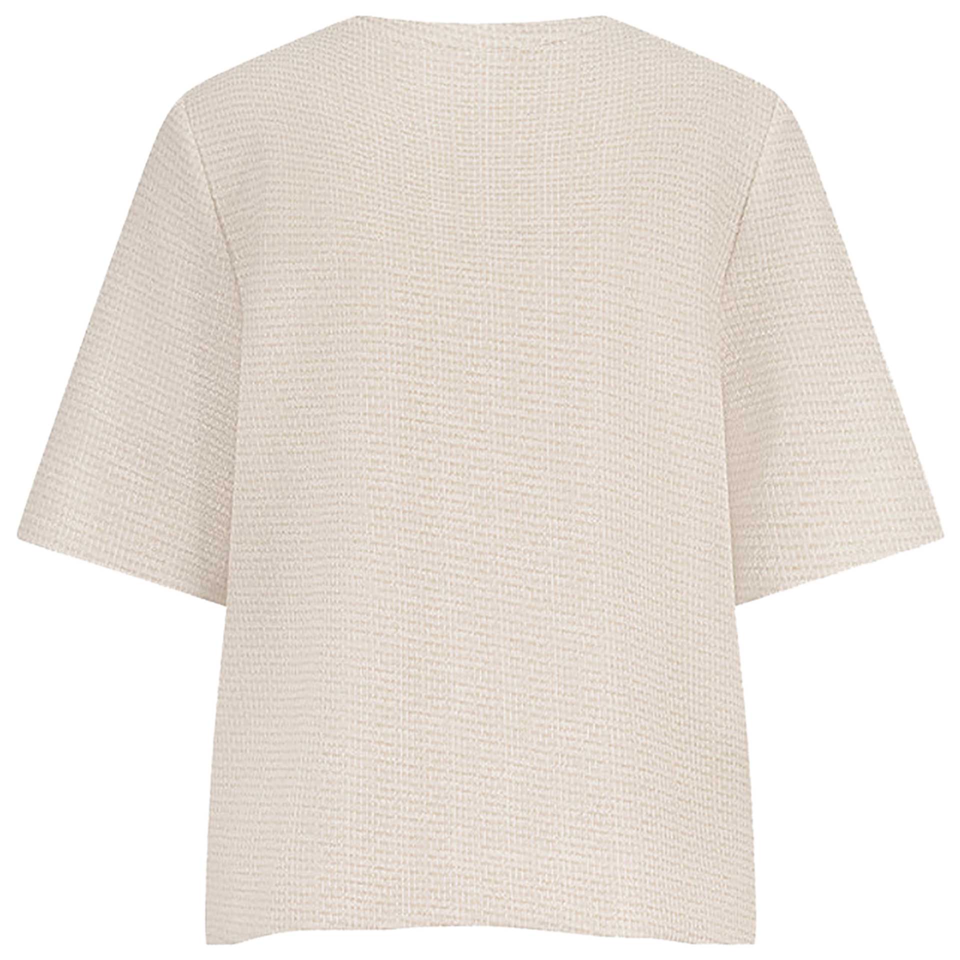 Studio Anneloes Vest Aafke