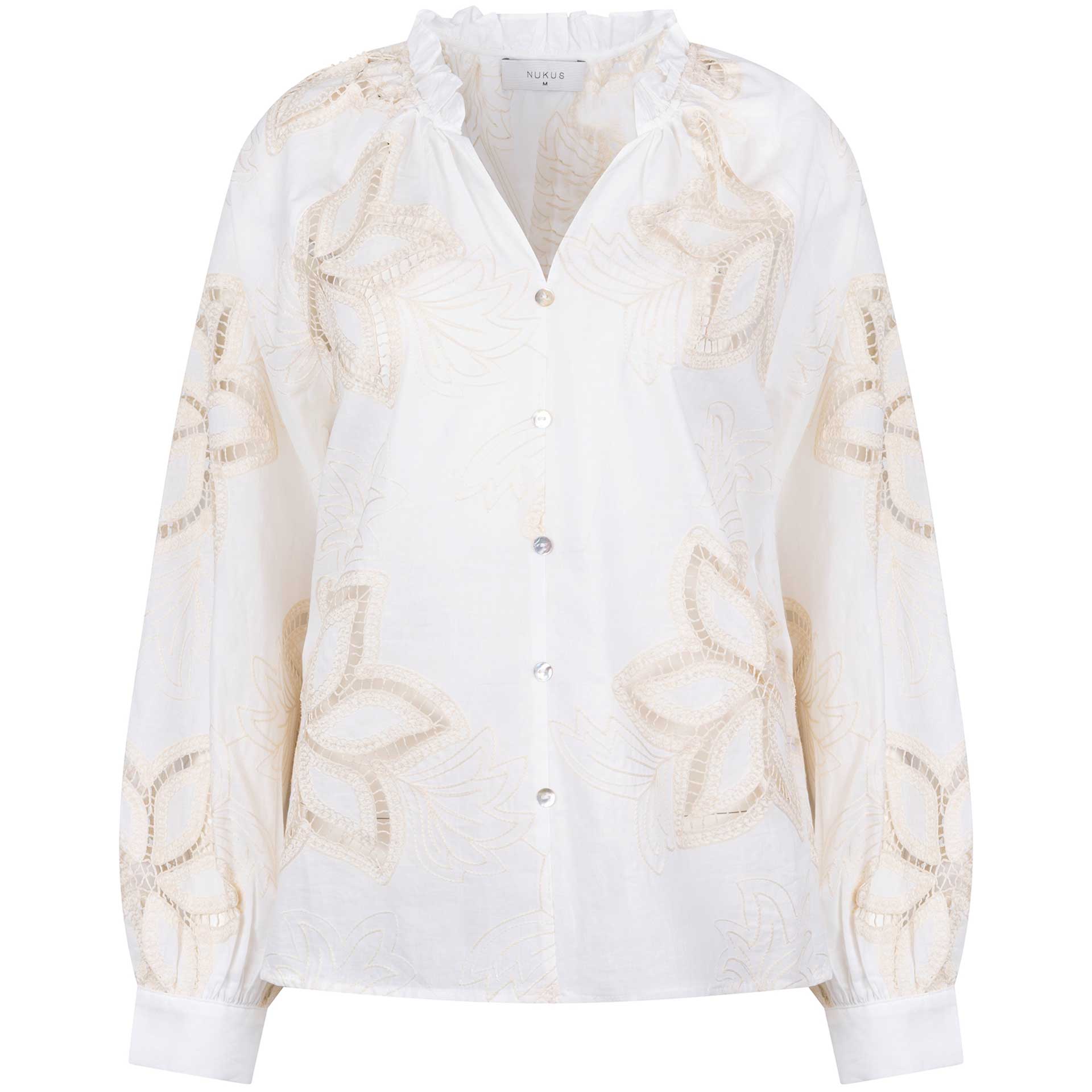 NUKUS Blouse Bridget