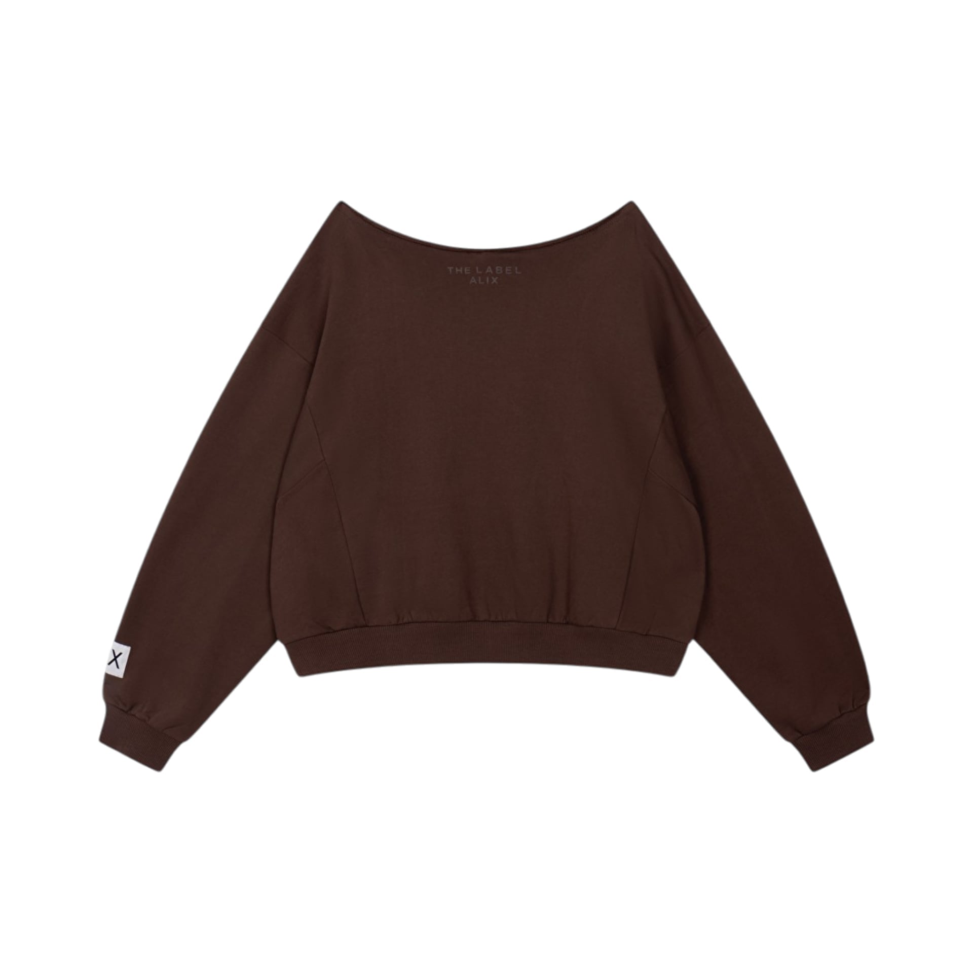 Alix Sweater