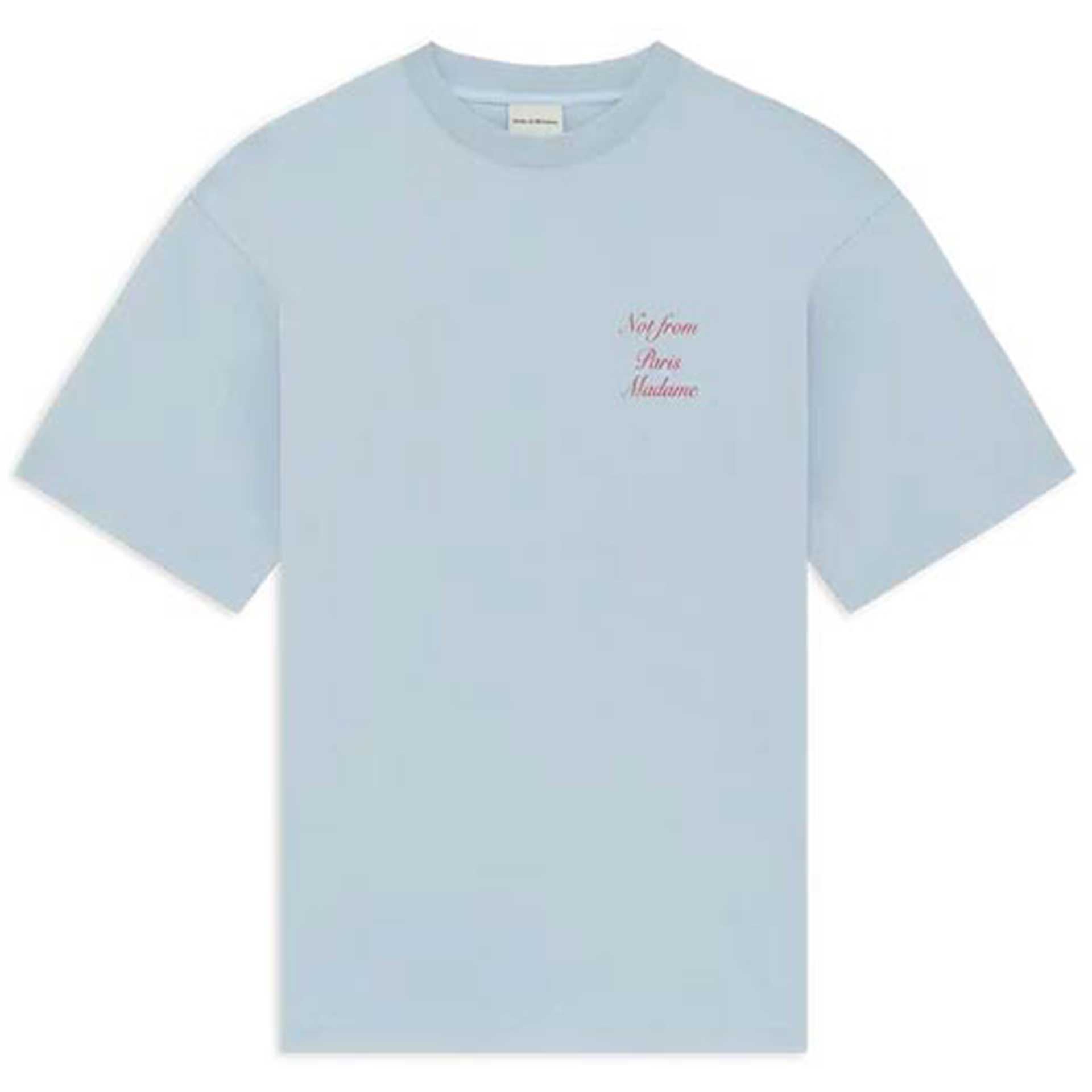 Drole de Monsieur T-shirt