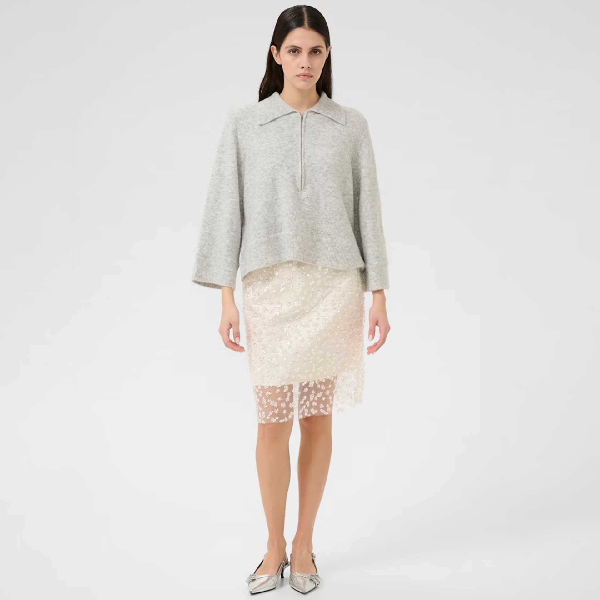 Karen by Simonsen Sweater Cameron 5 Karen by Simonsen Sweater Cameron