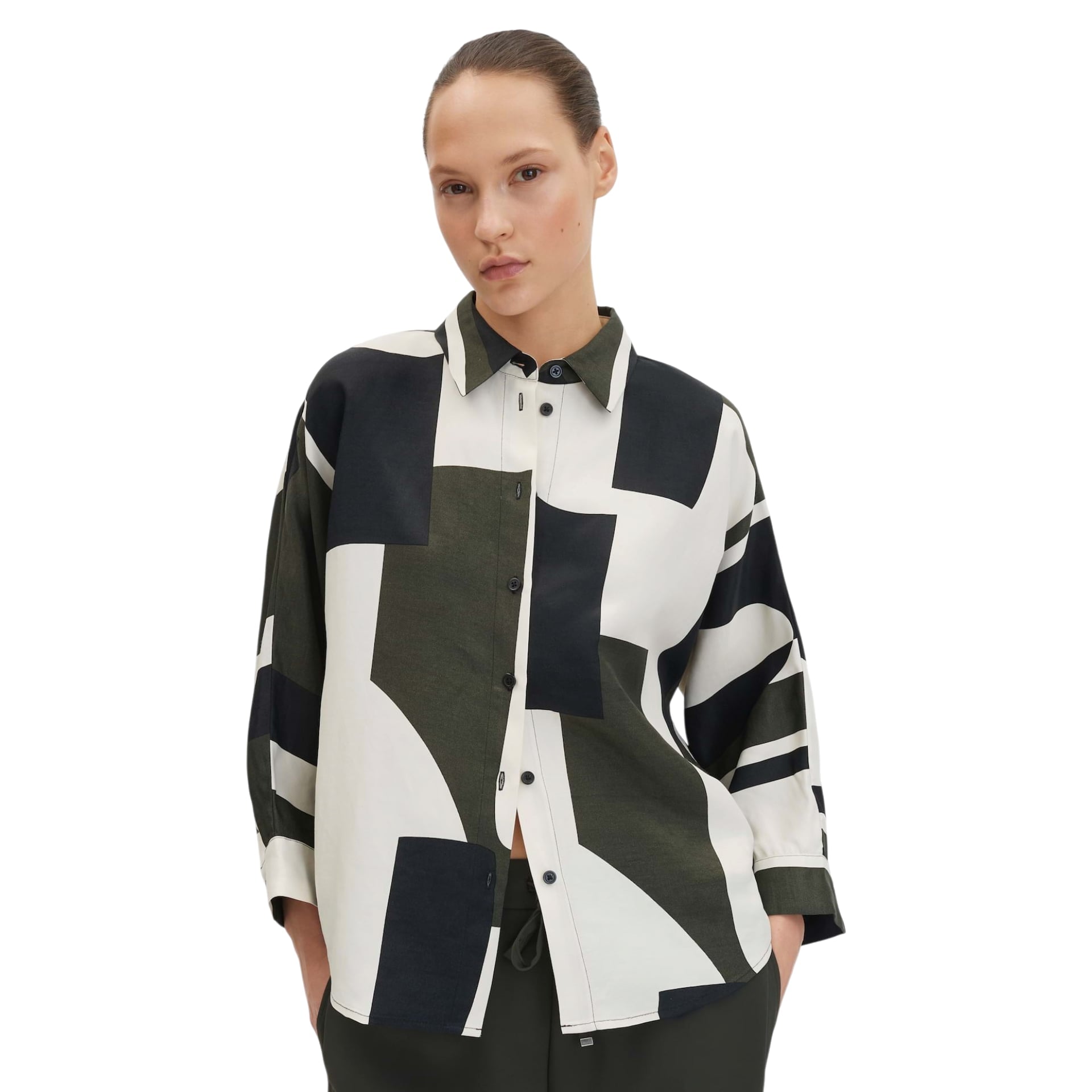 Someday Blouse Zamila