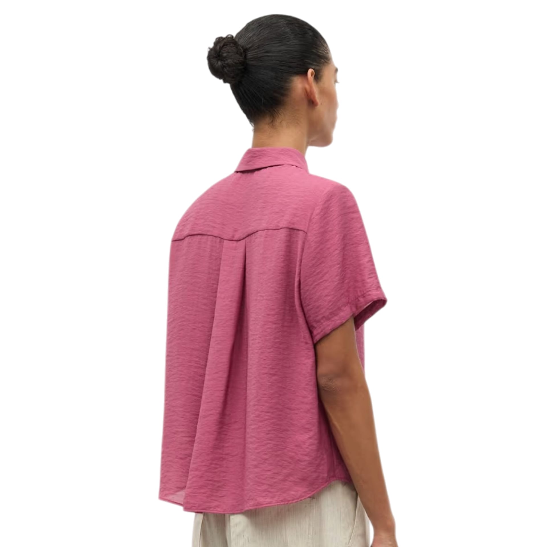 Samsoe & Samsoe Blouse Saminna
