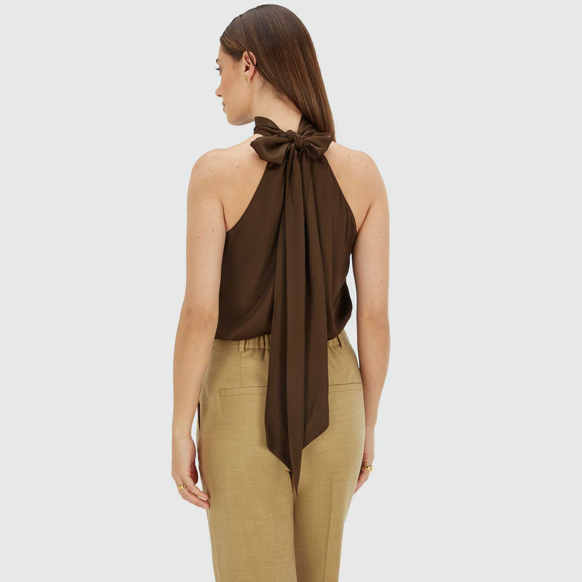 Josh V Blouse Top Yaniek