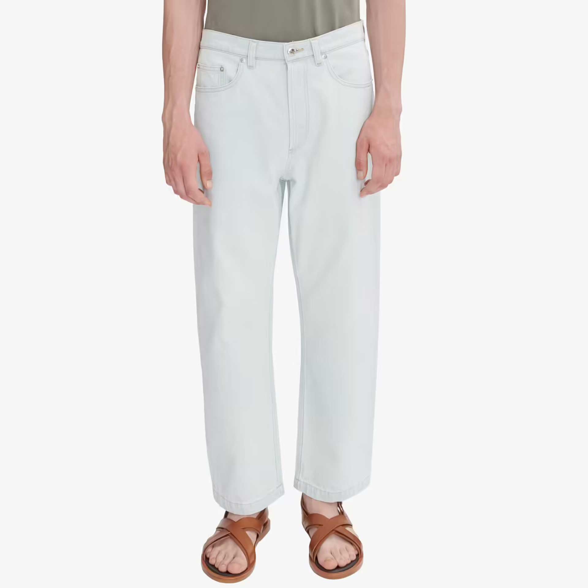 APC Jeans Martin