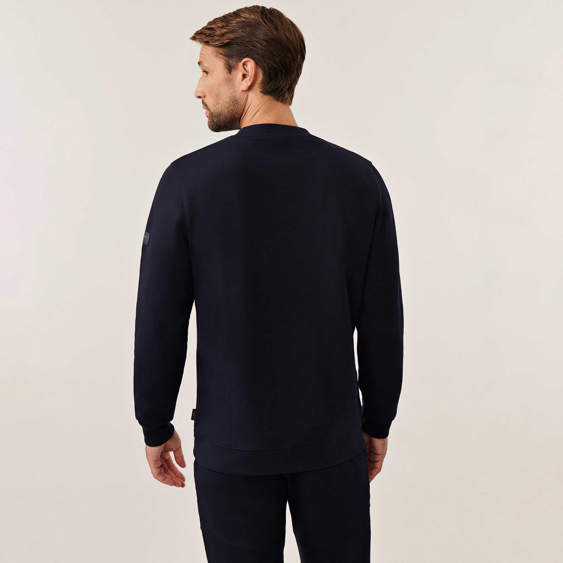 Cavallaro Napoli Sweater Sanago