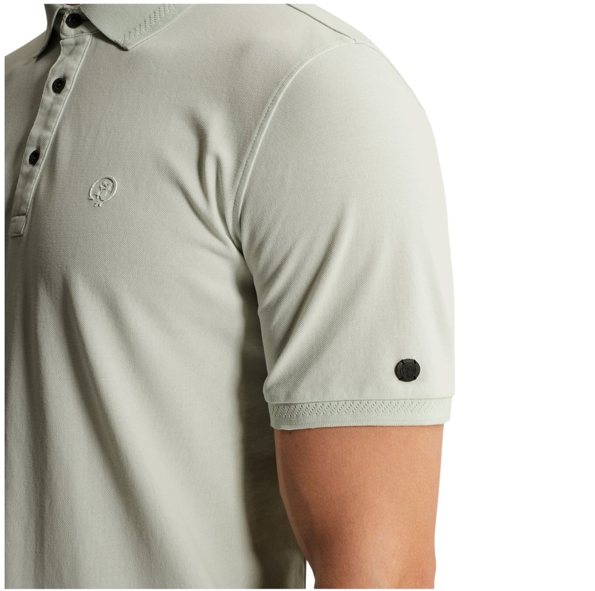 Cast Iron Polo