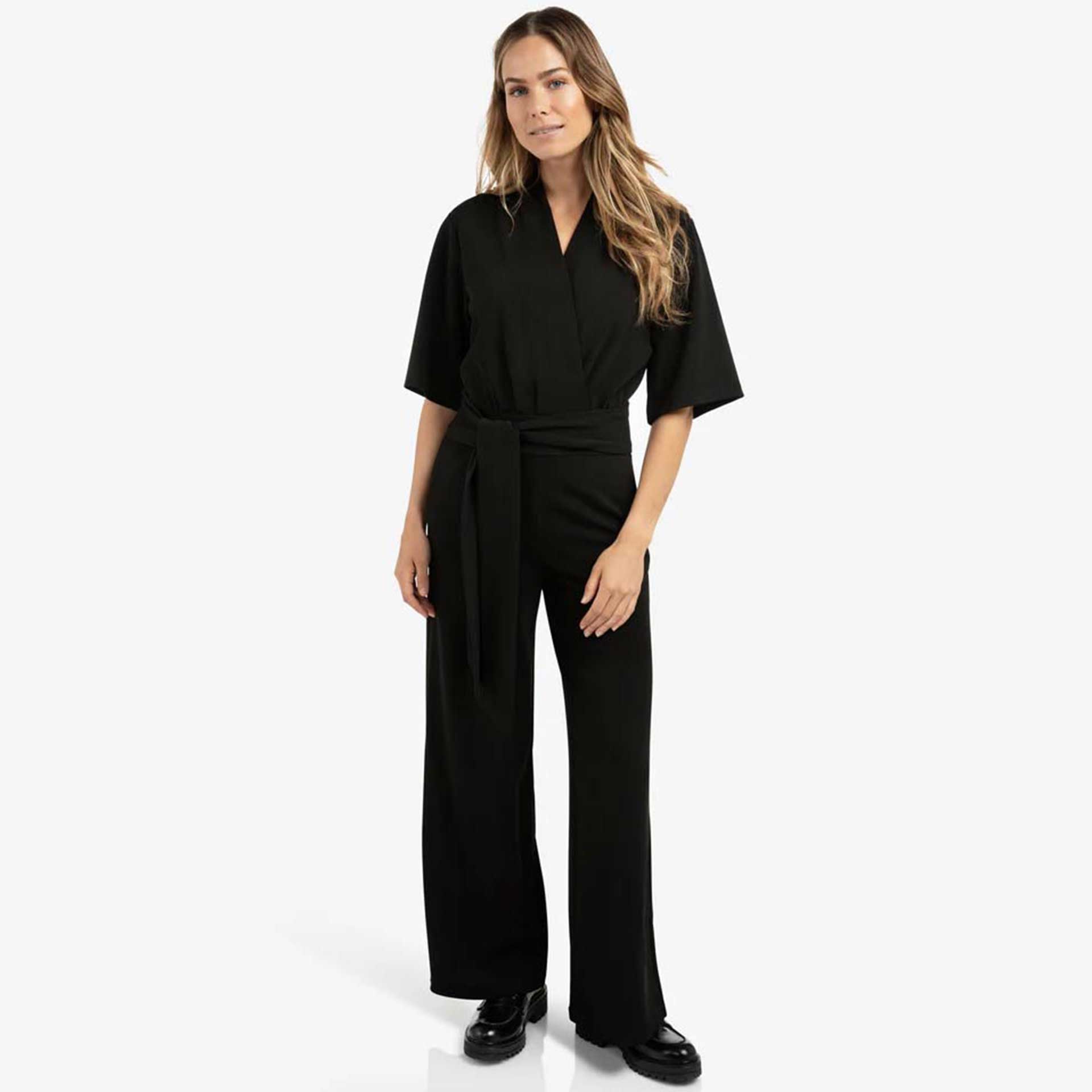 YaYa Jumpsuit