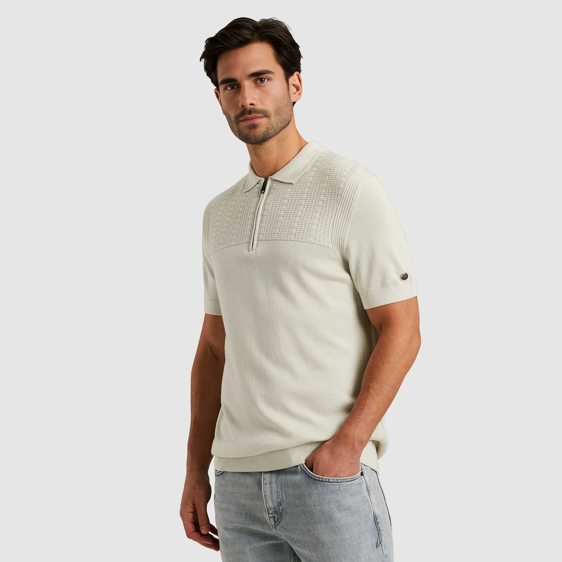 Cast Iron Polo