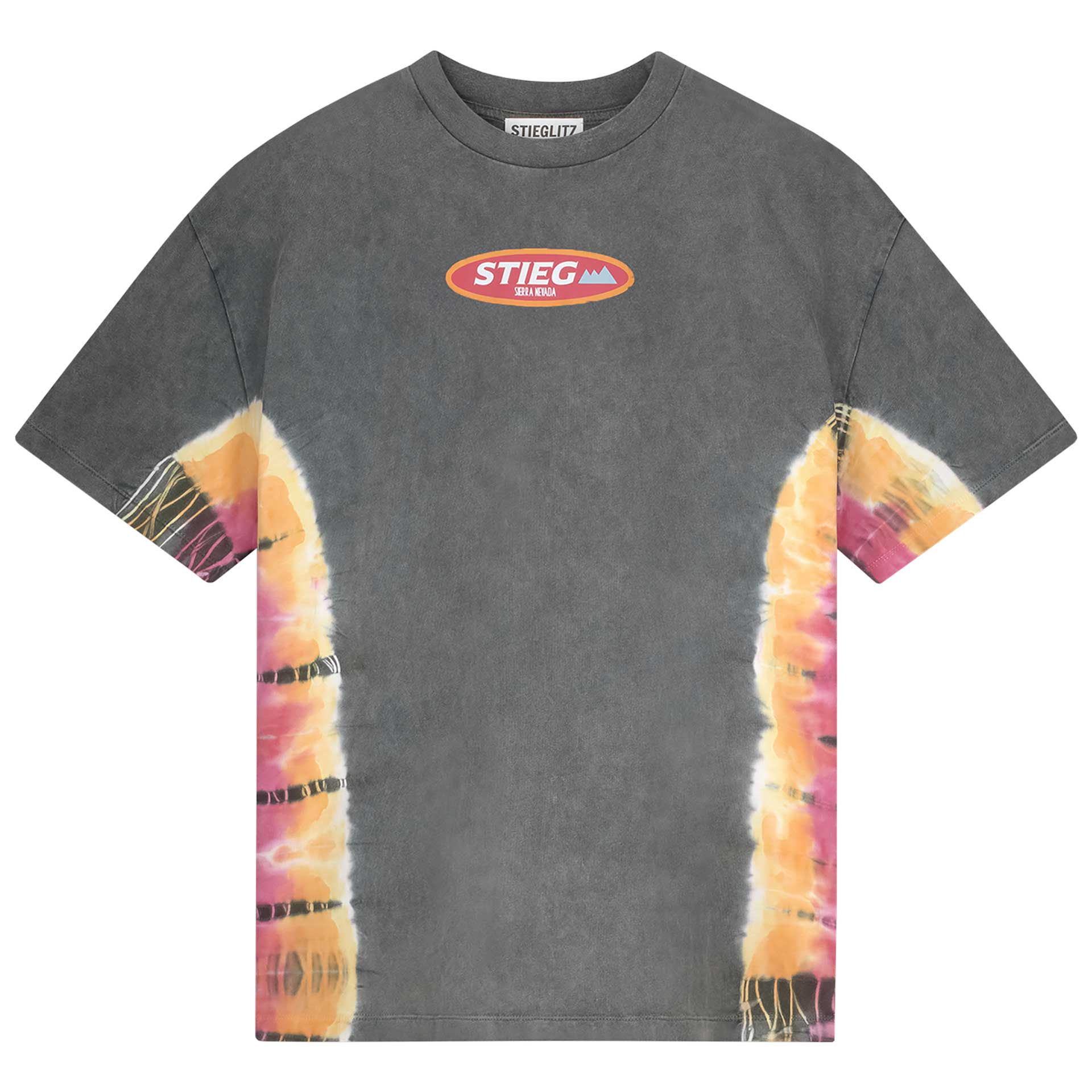 Stieglitz T-Shirt Daniel
