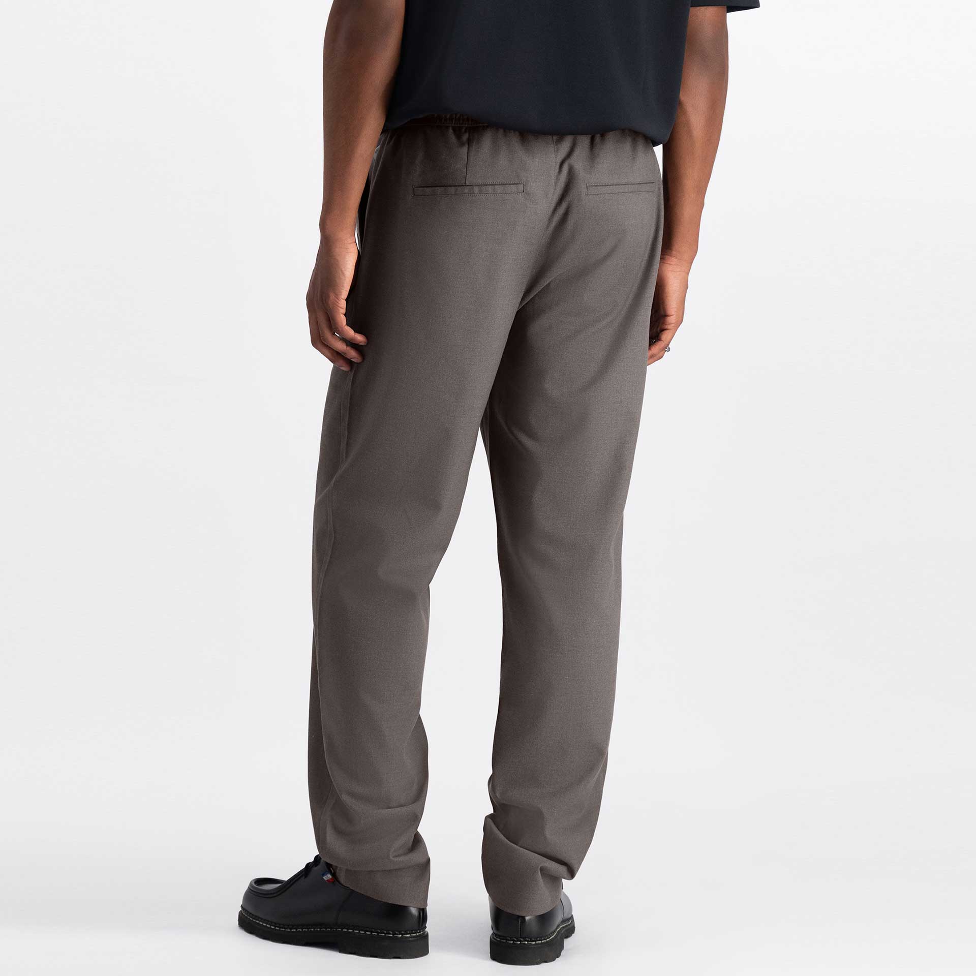 Law of the Sea Broek Condor