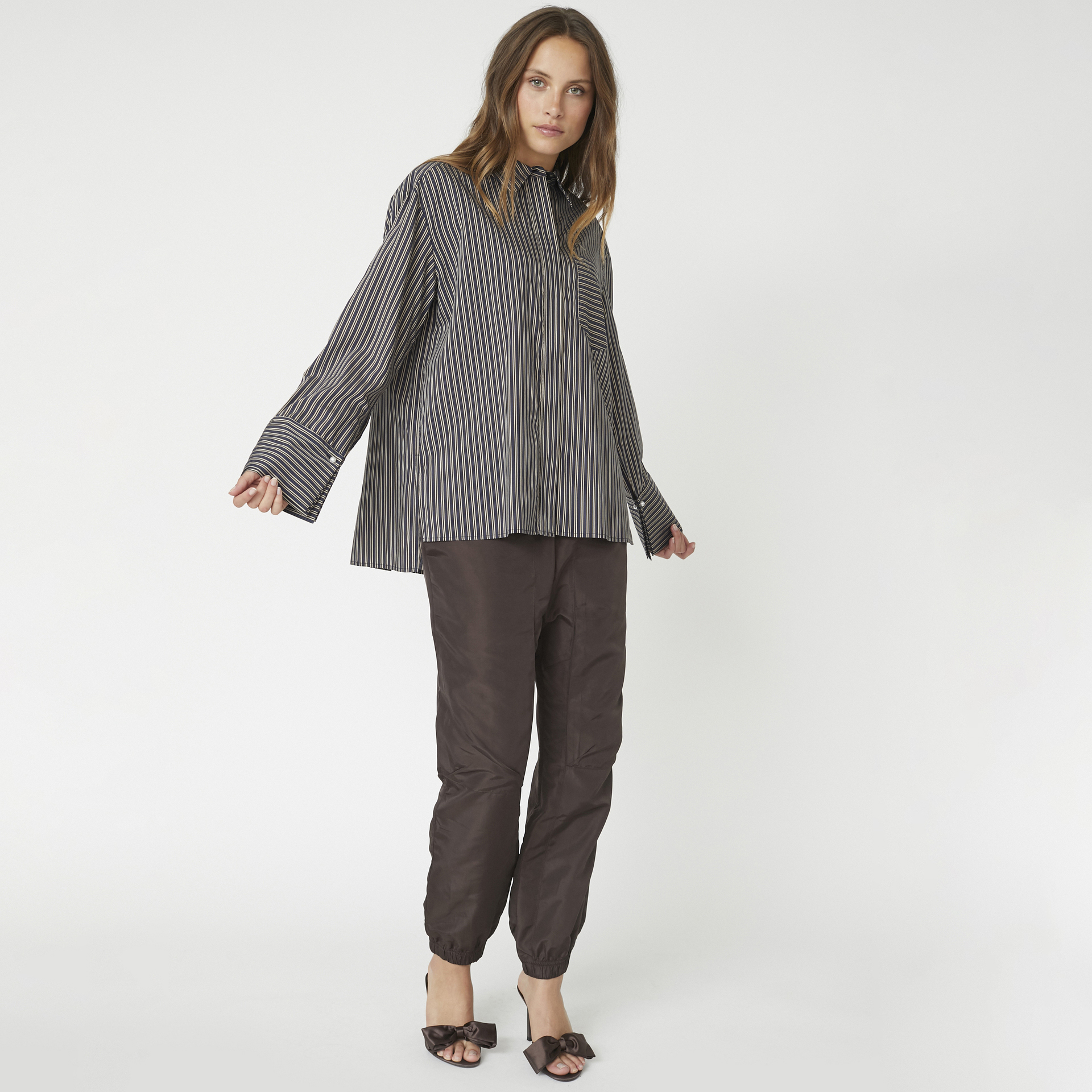 Co'couture Blouse Fina