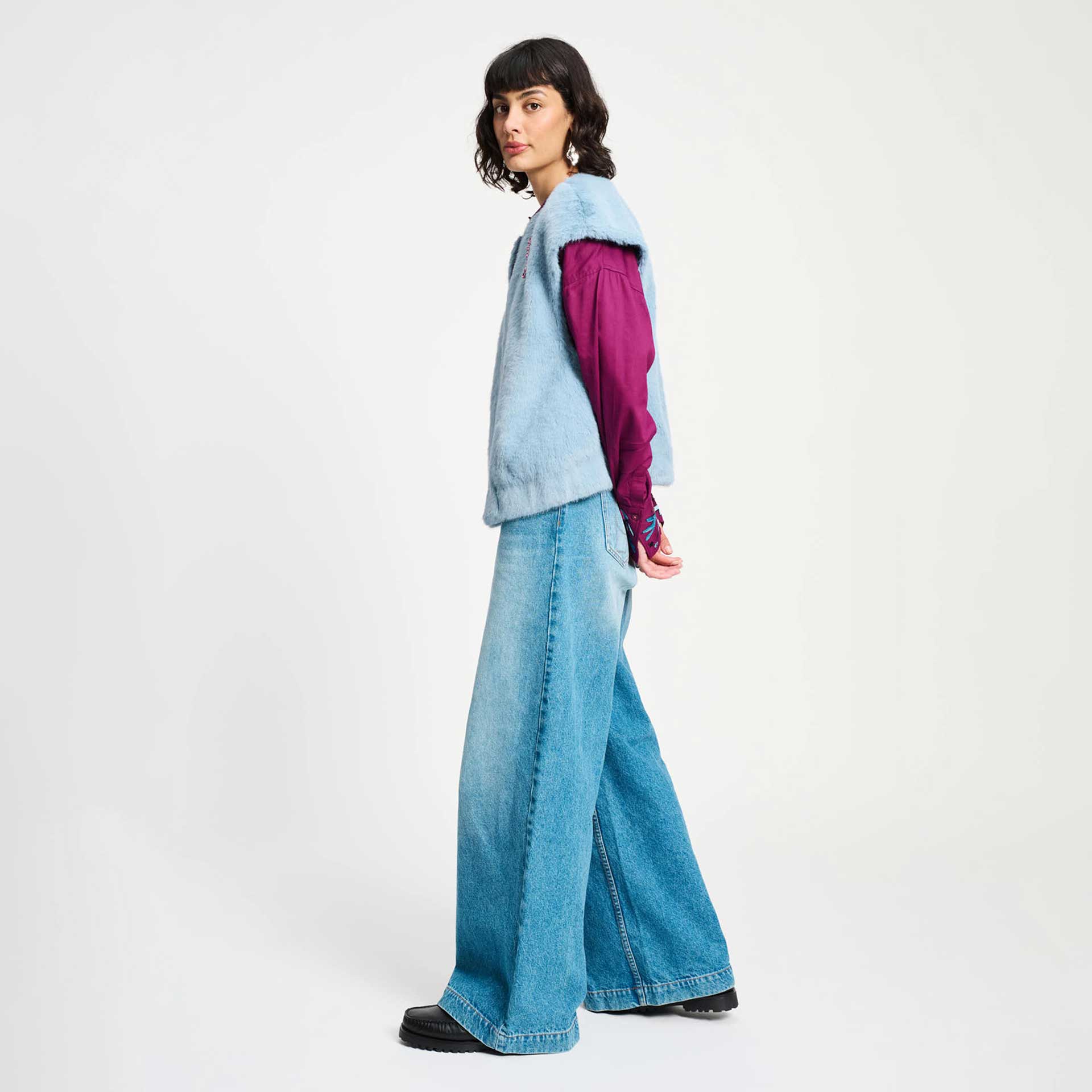 Pom Gilet