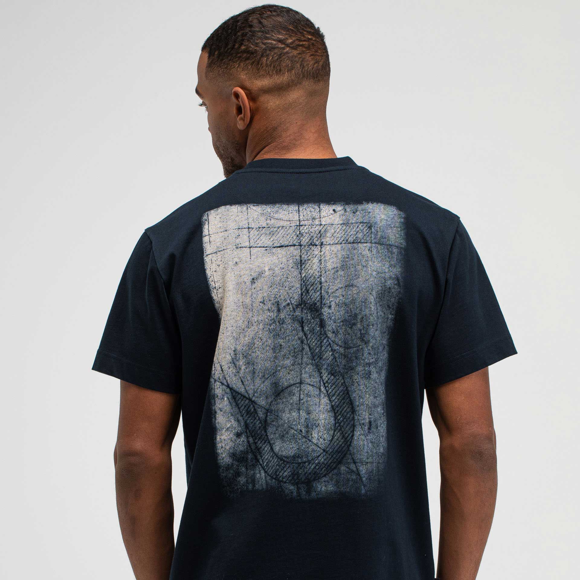 Butcher of Blue T-Shirt