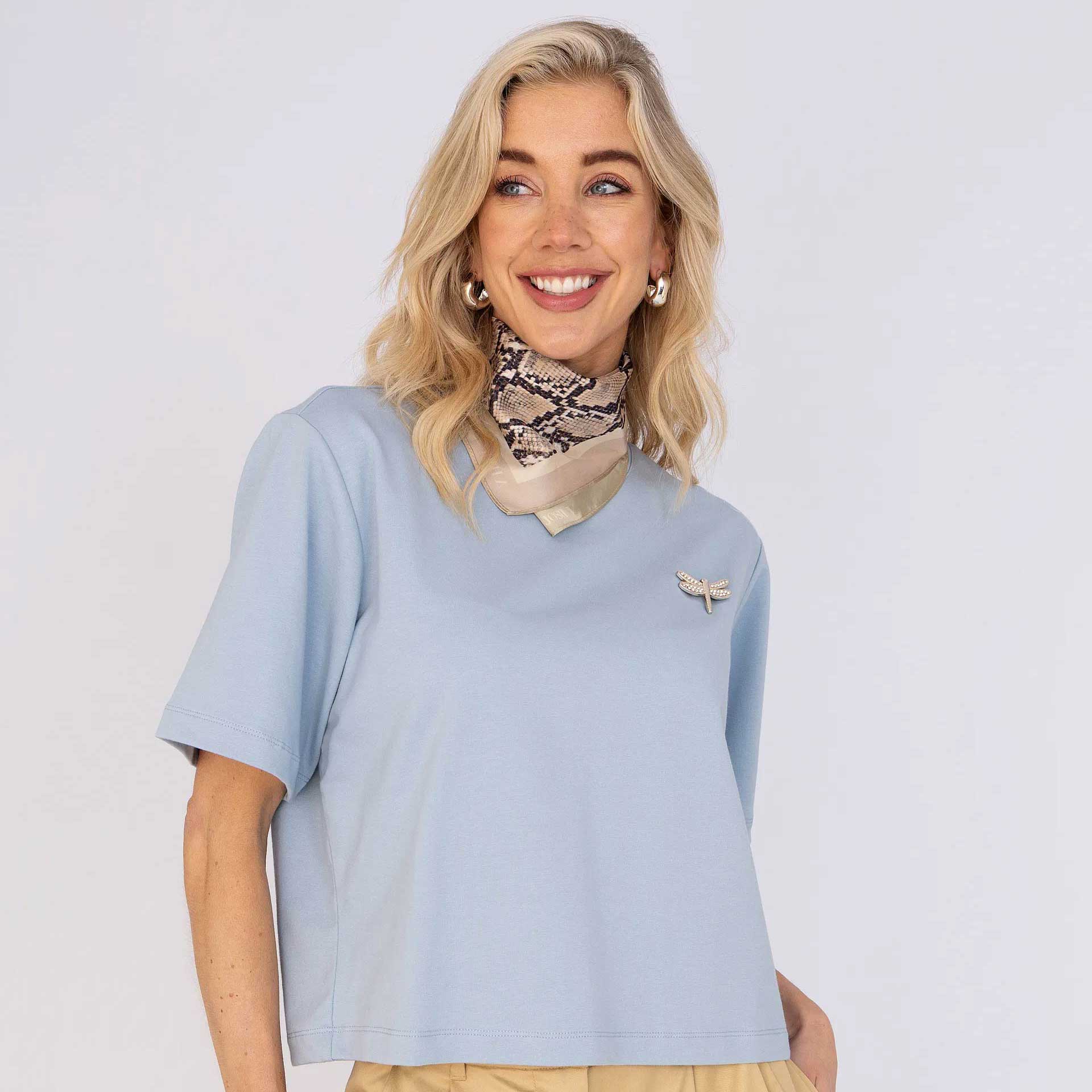 Anna  T-Shirt