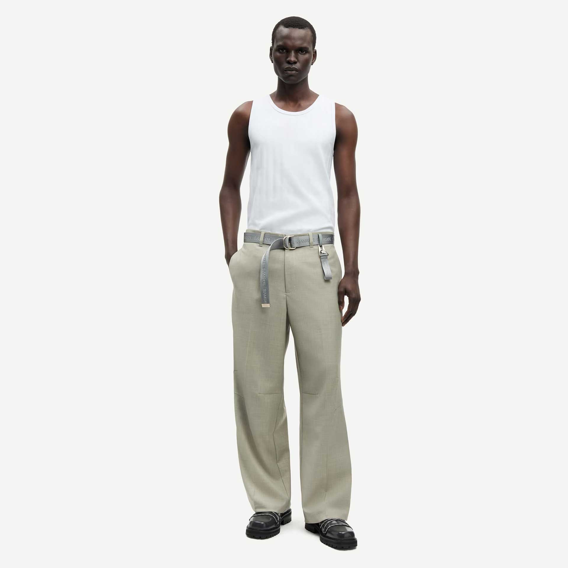 Samsoe & Samsoe Top Salars