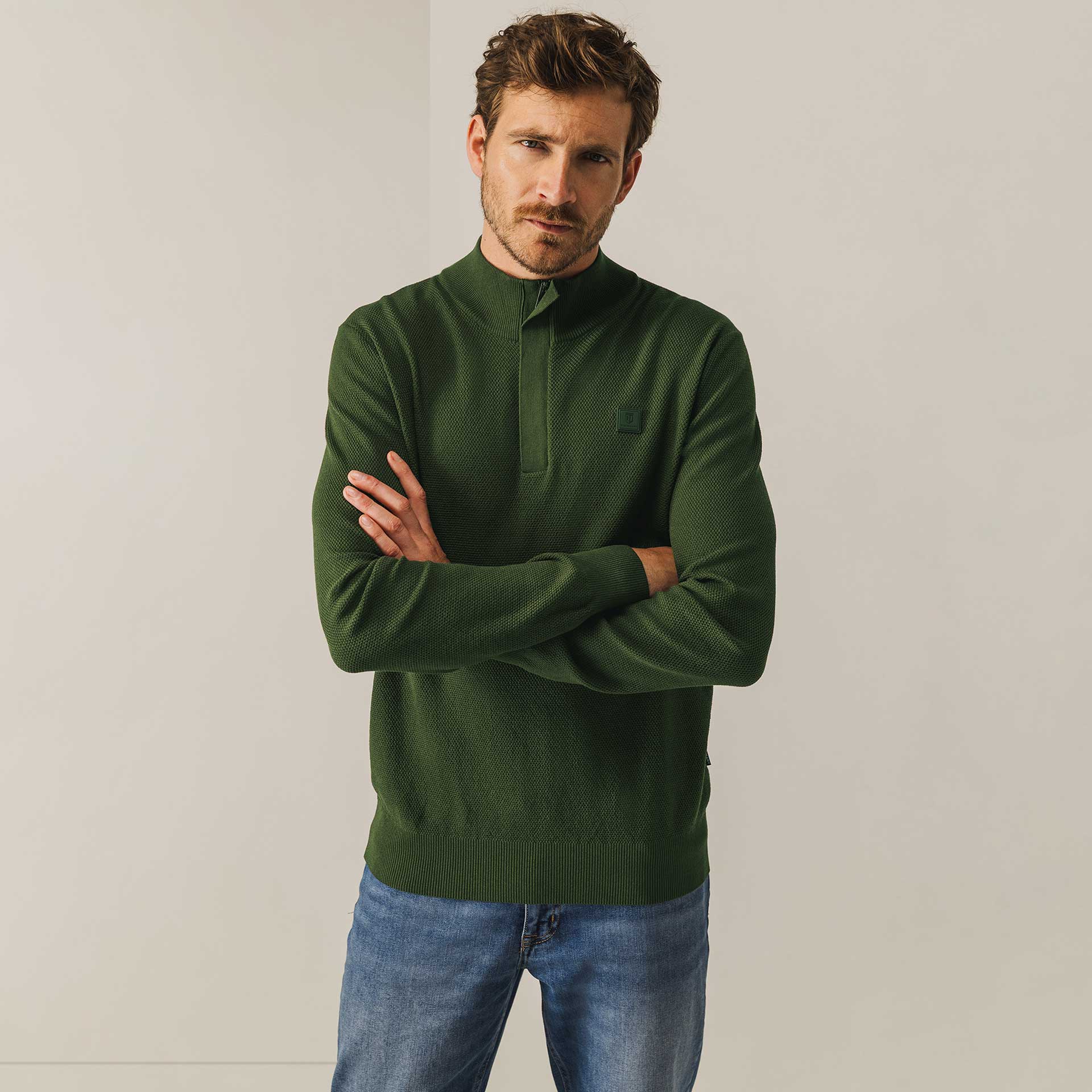 State of Art Sweater