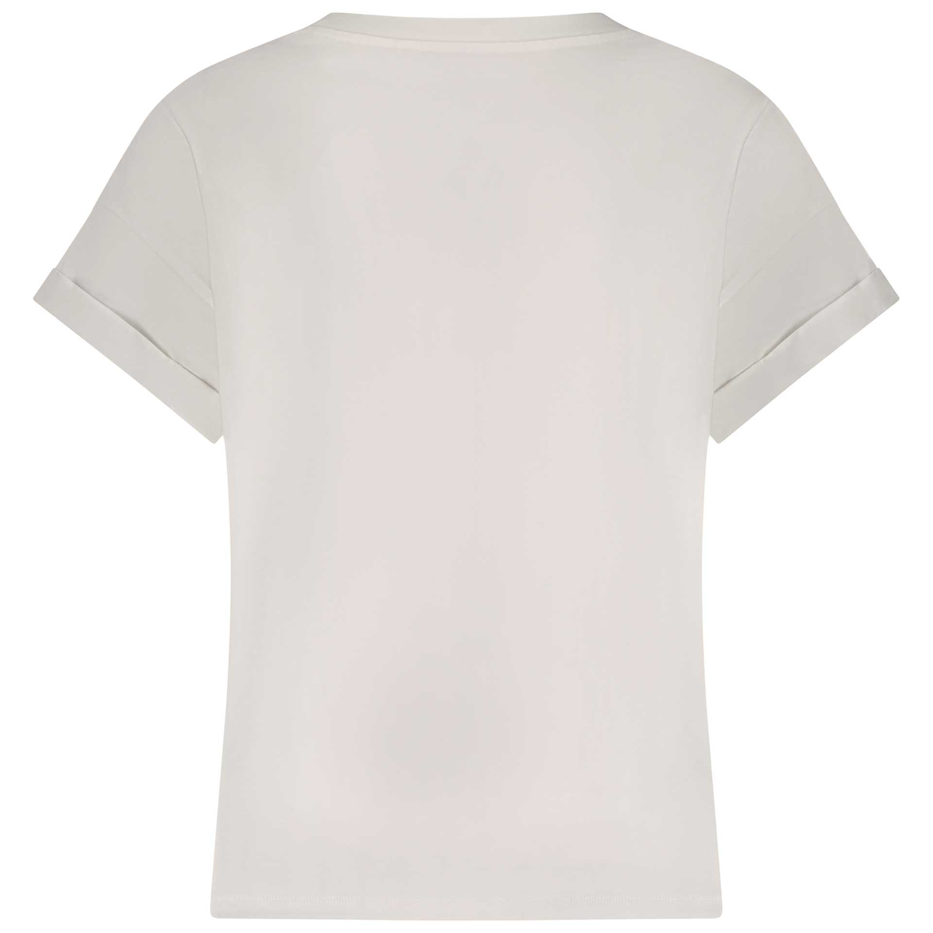 NUKUS T-shirt Femke