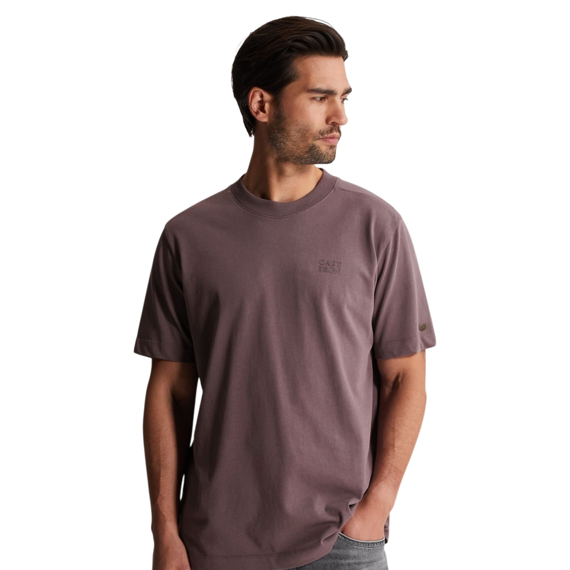 Cast Iron T-shirt