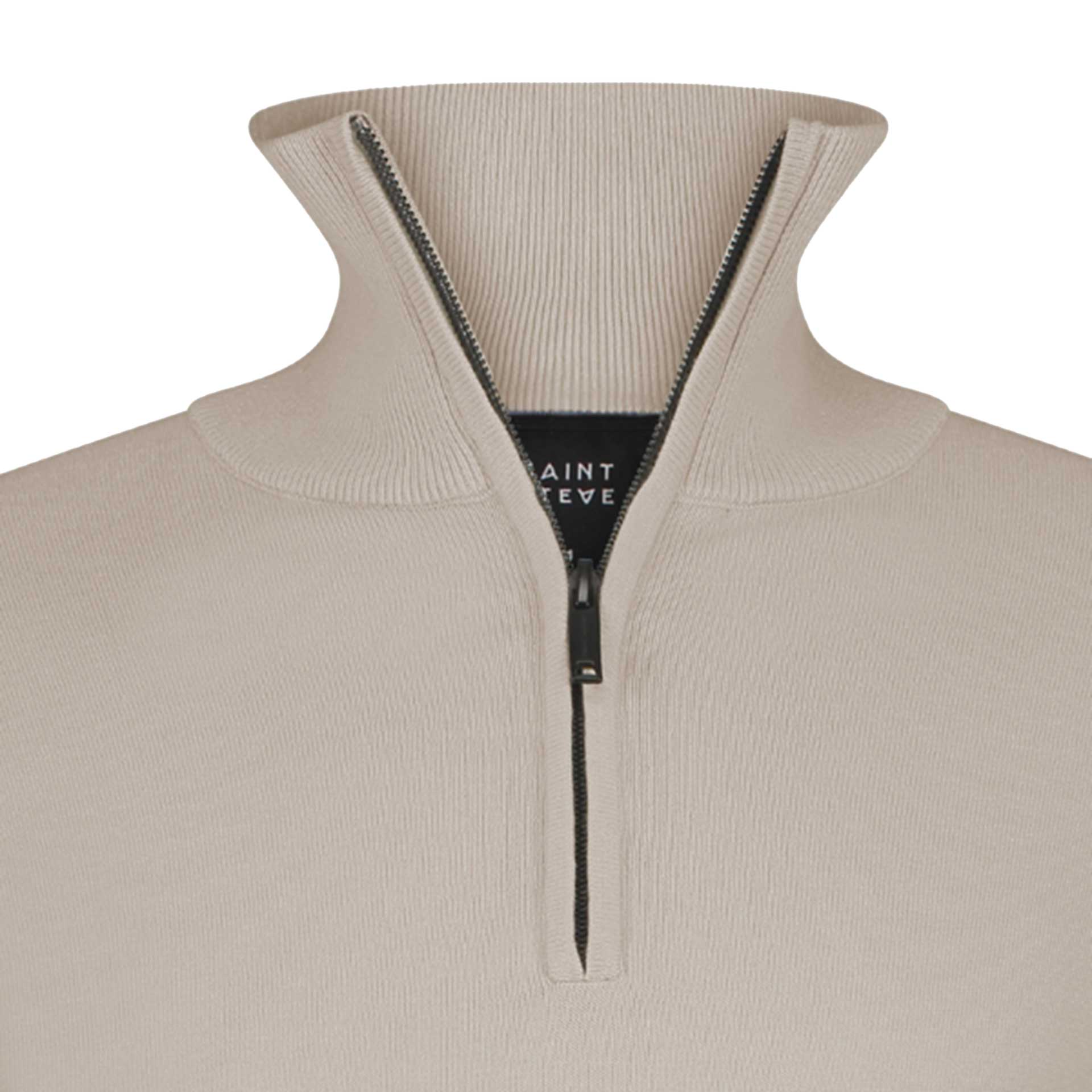 Saint Steve Sweater Cas