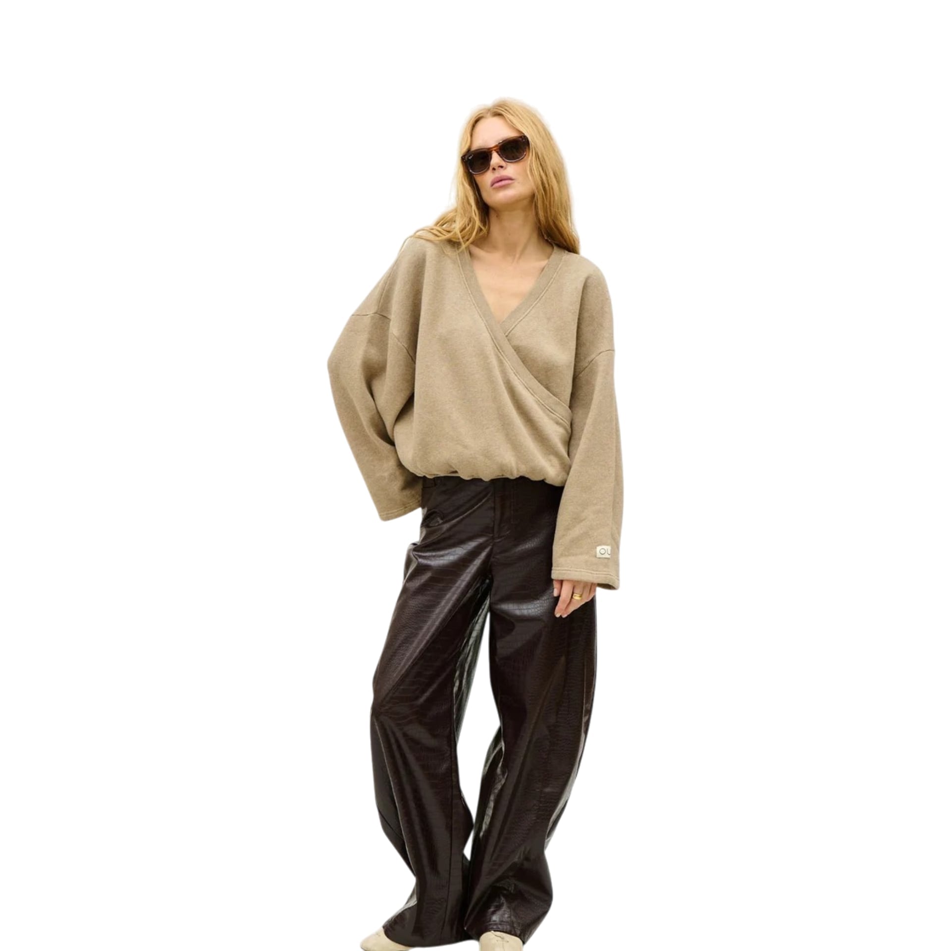 OU. Broek 
