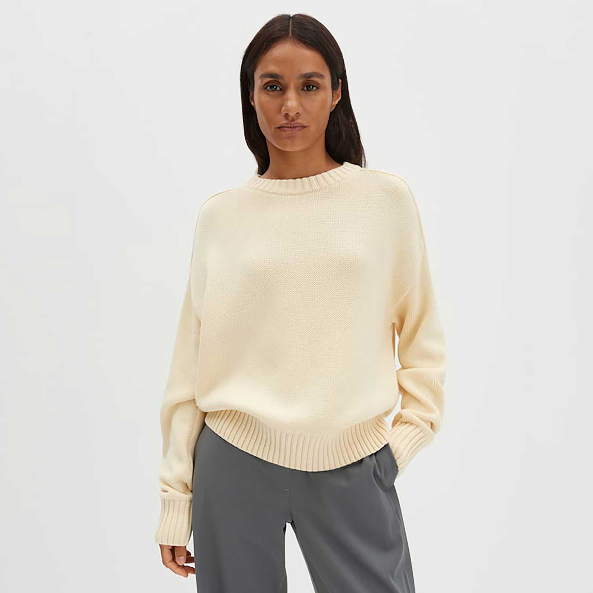 Someday Sweater Tiruna