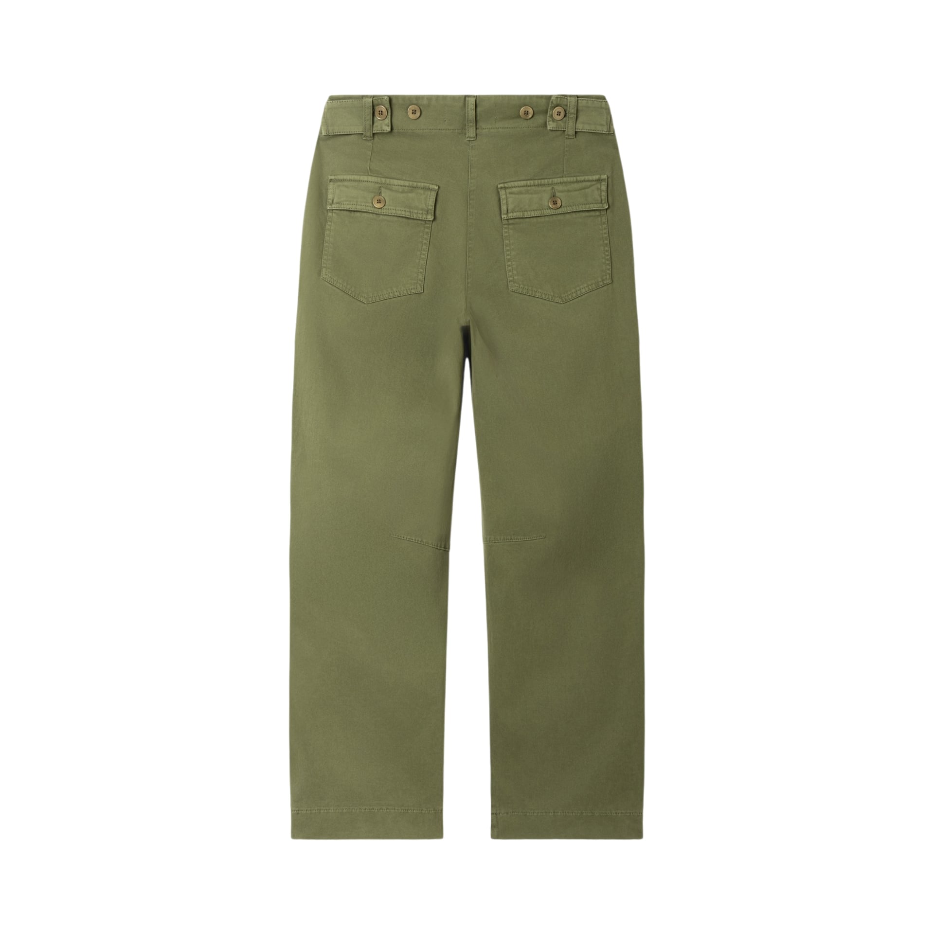 Cambio Broek October