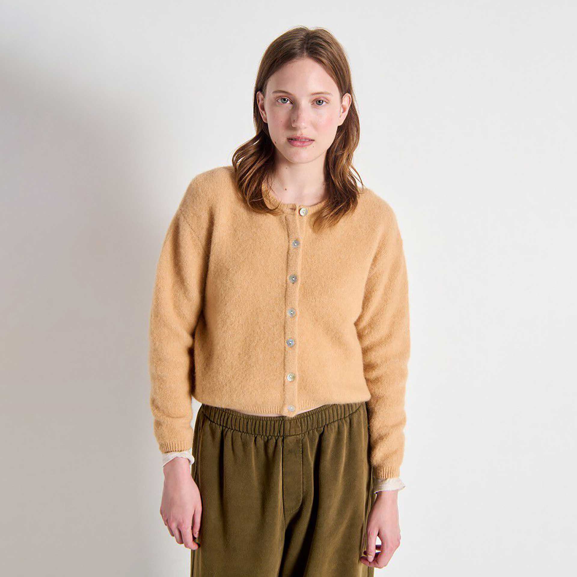 American Vintage Vest Vito