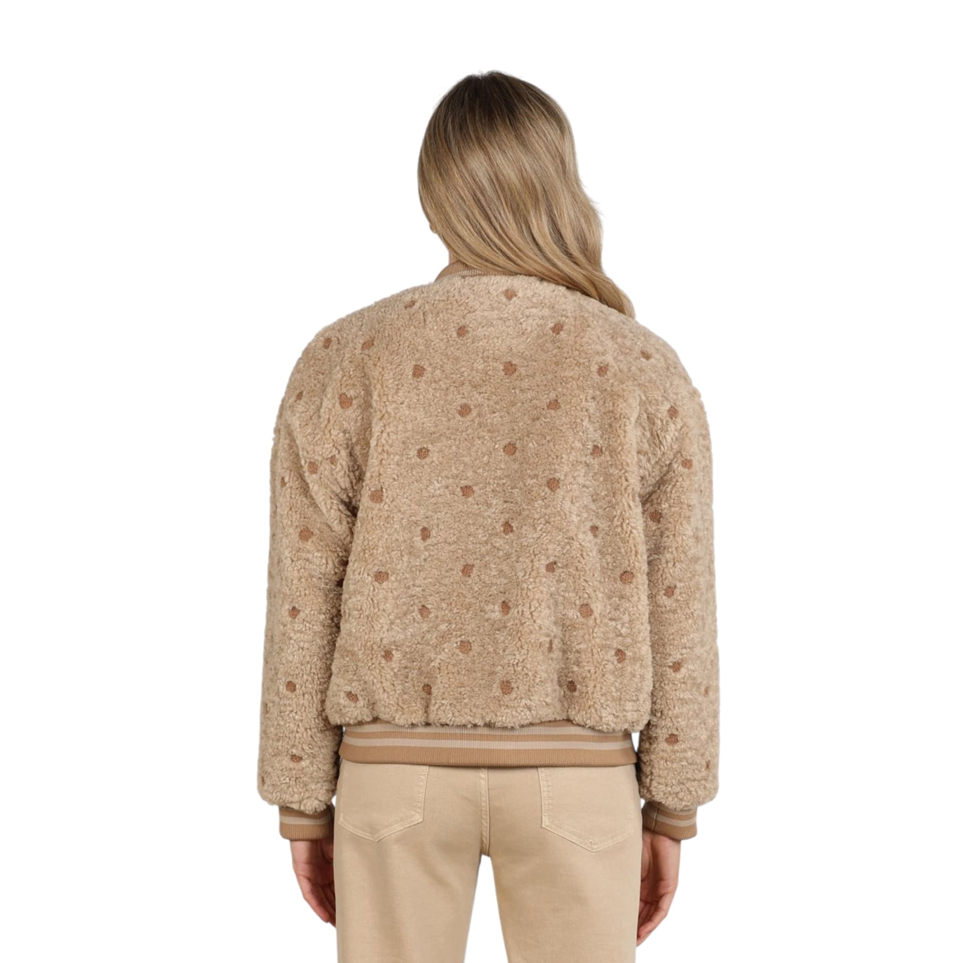NUKUS Jasje Henny Dots