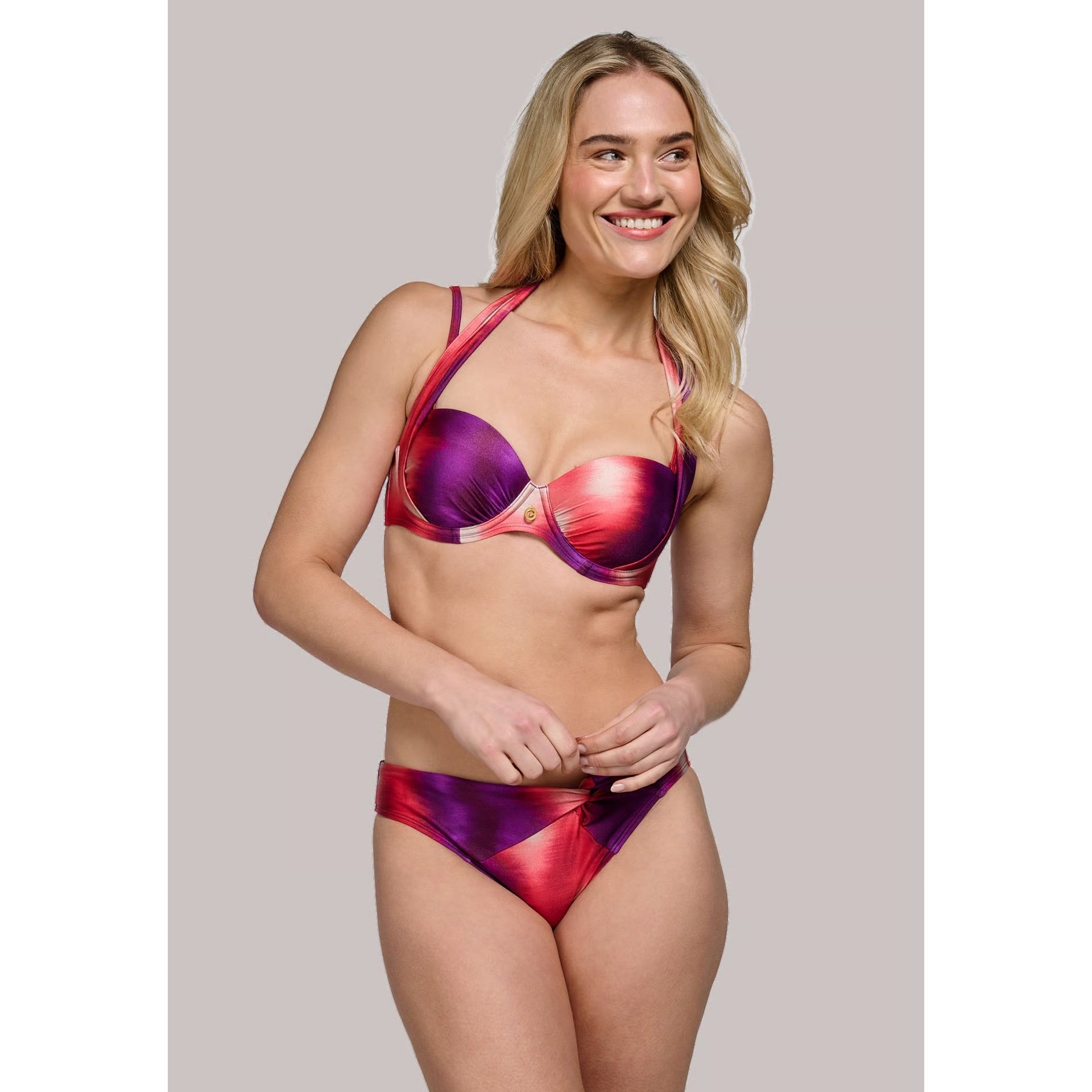 Ten Cate Bikinitop