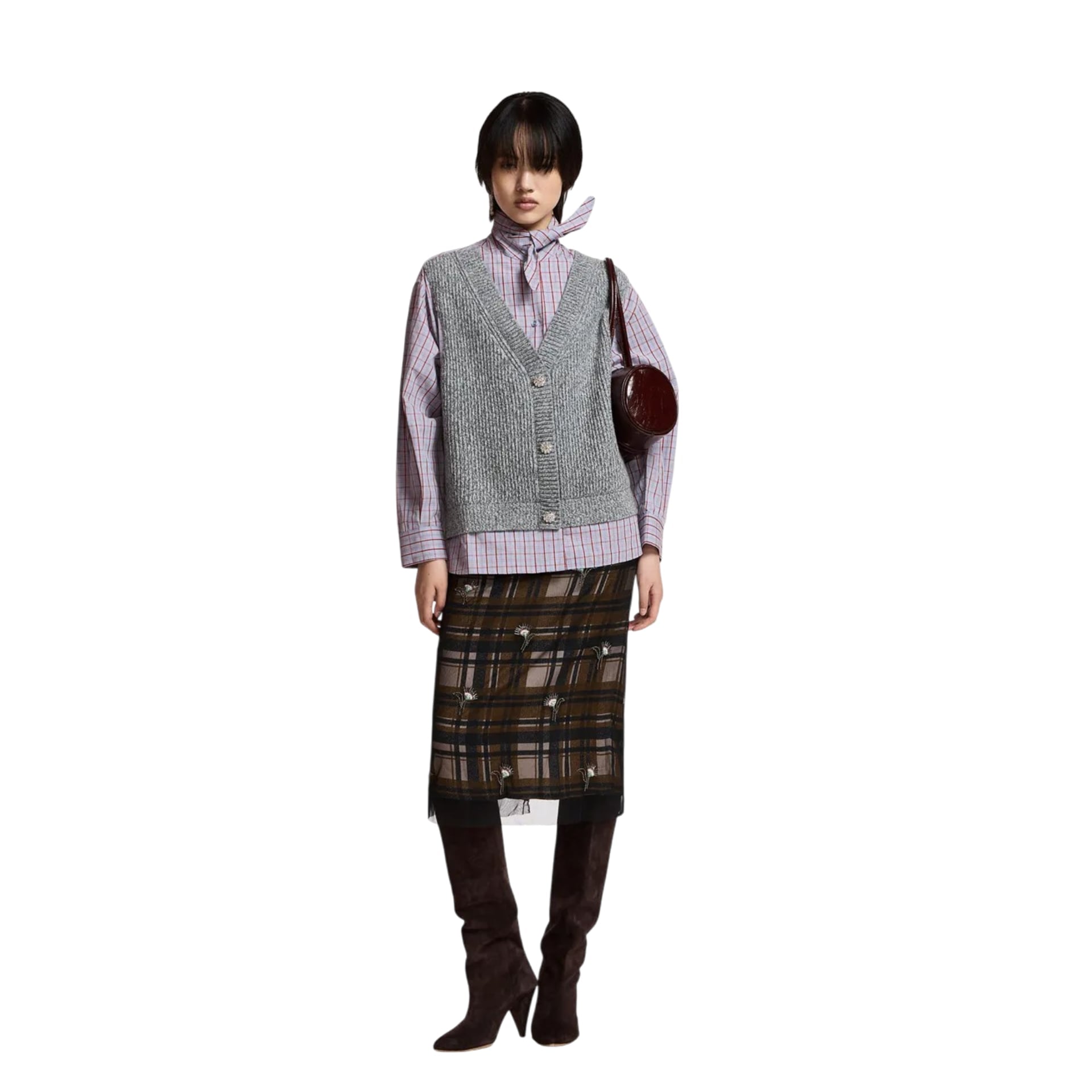 Essentiel Blouse Kute