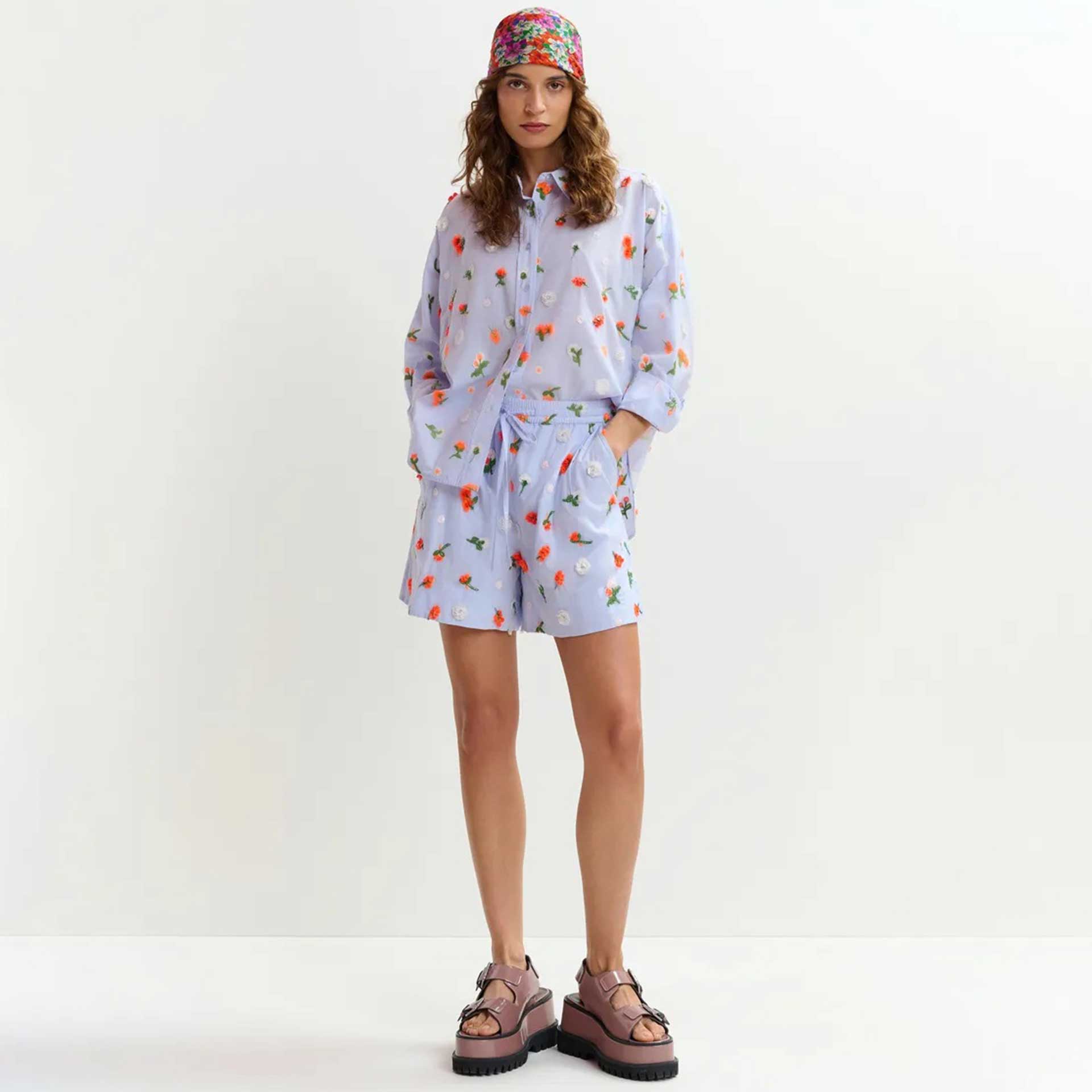 Essentiel Blouse Jimena