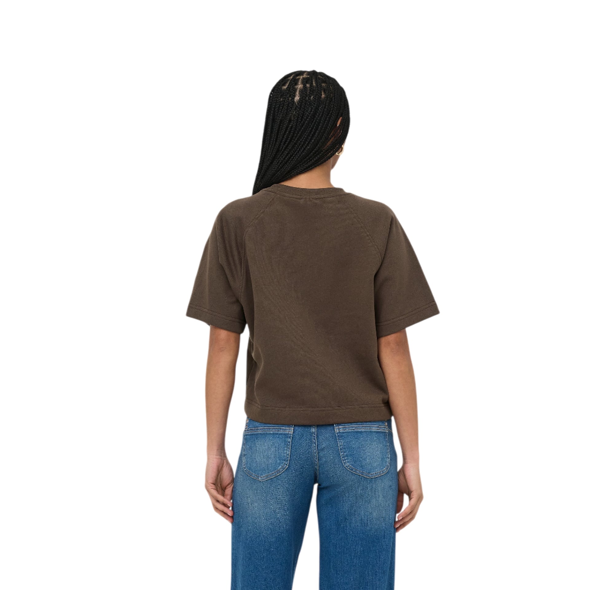 Only T-shirt