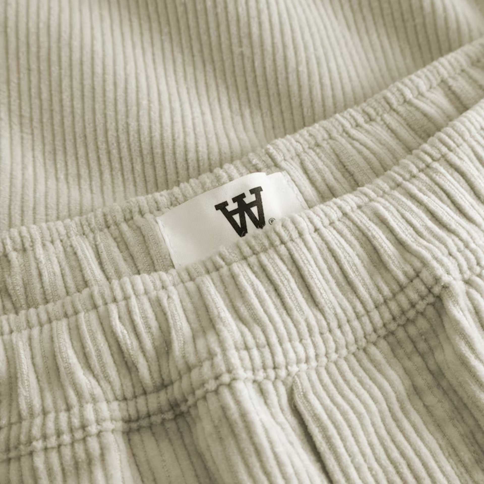 Wood Wood Broek Lax