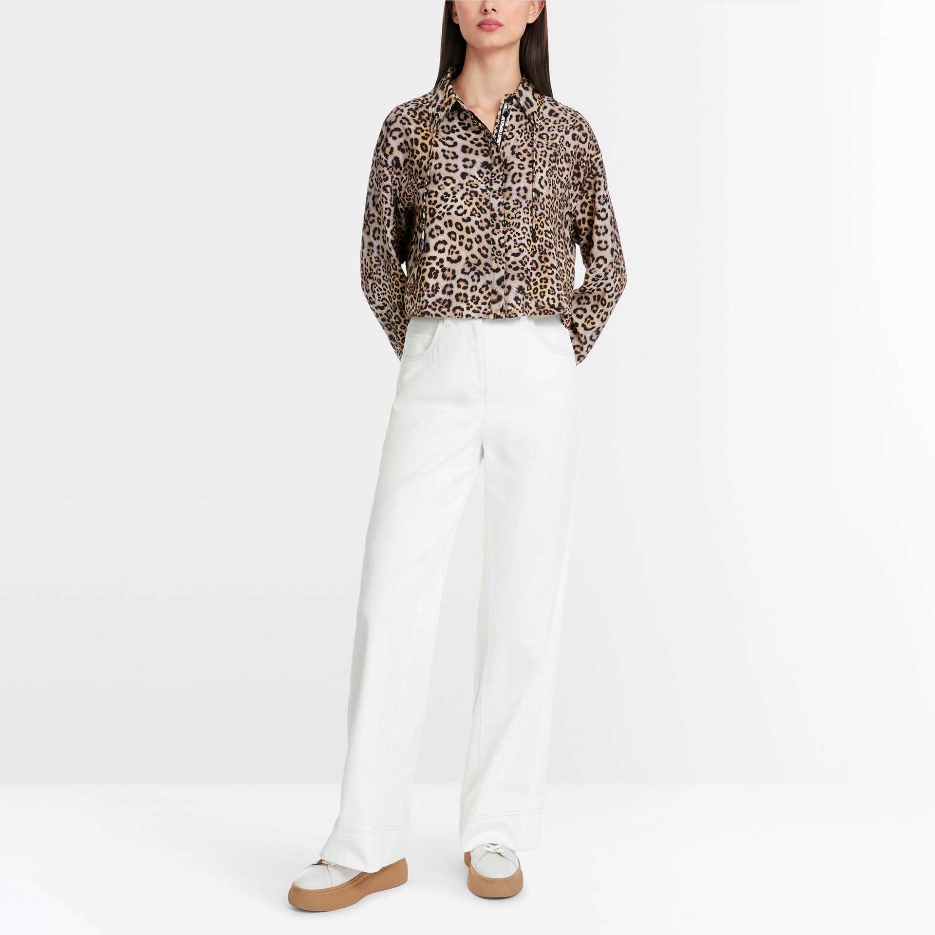 Marc Cain Sport Blouse 