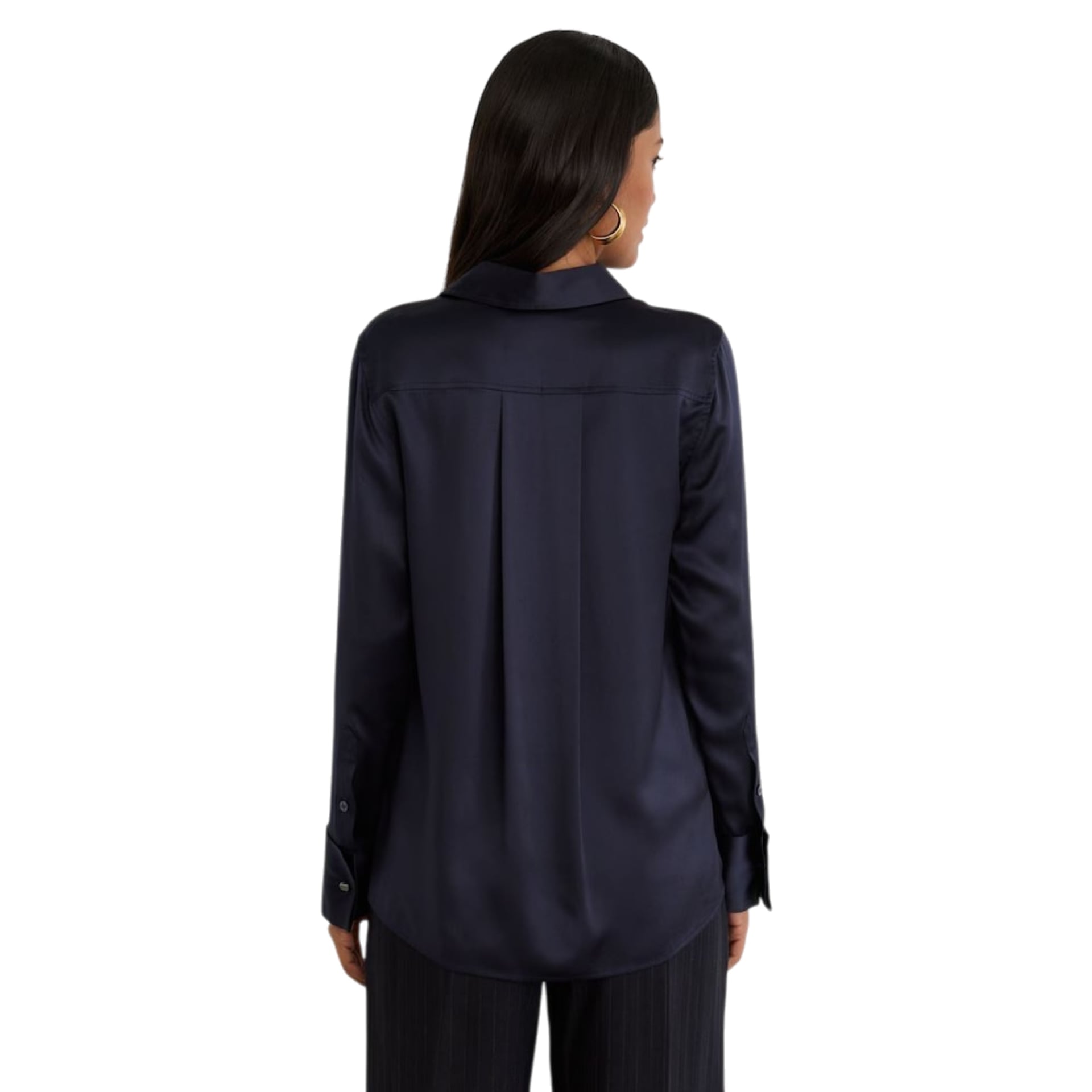 Reiss Blouse Ameira