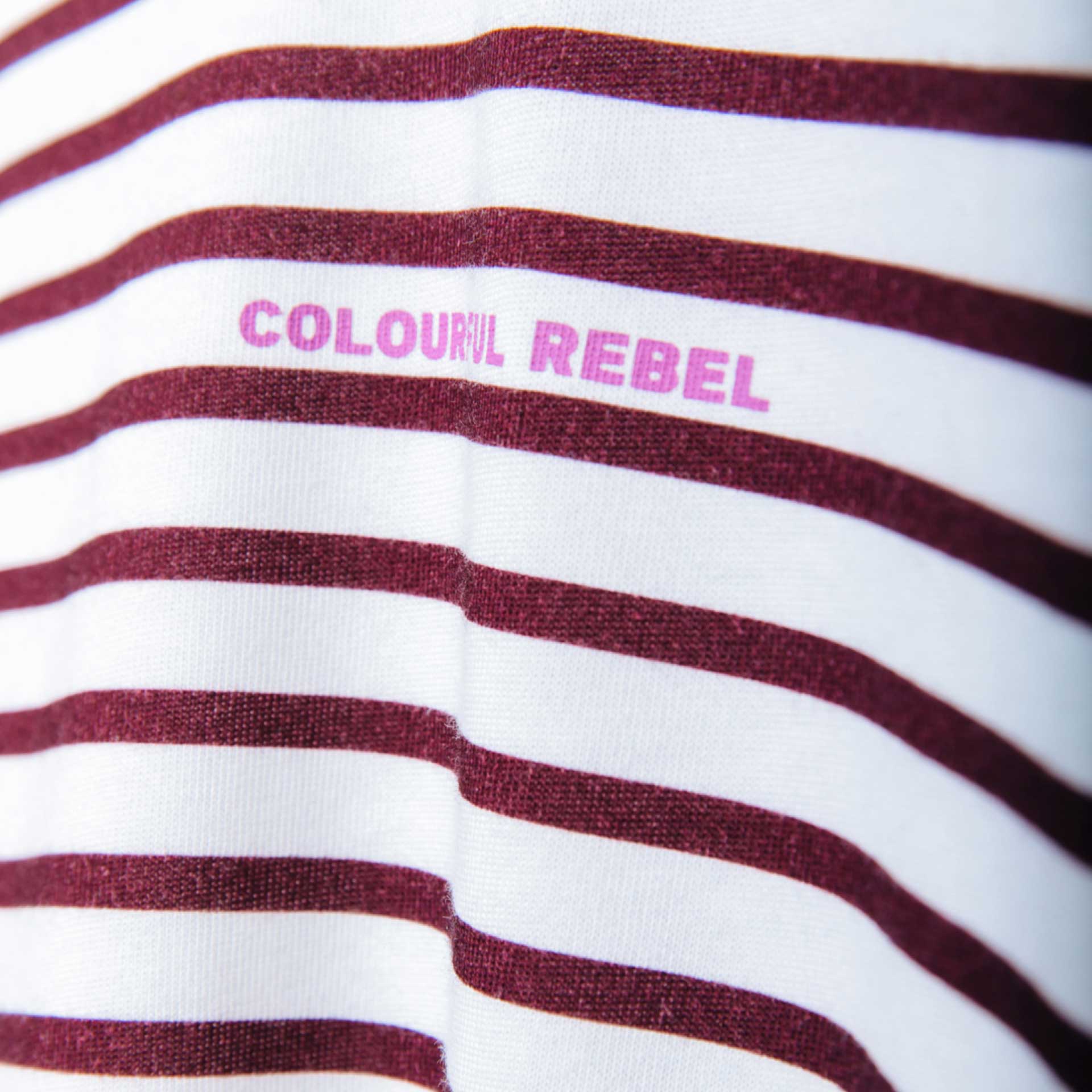 Colourful Rebel T-shirt lange mouw