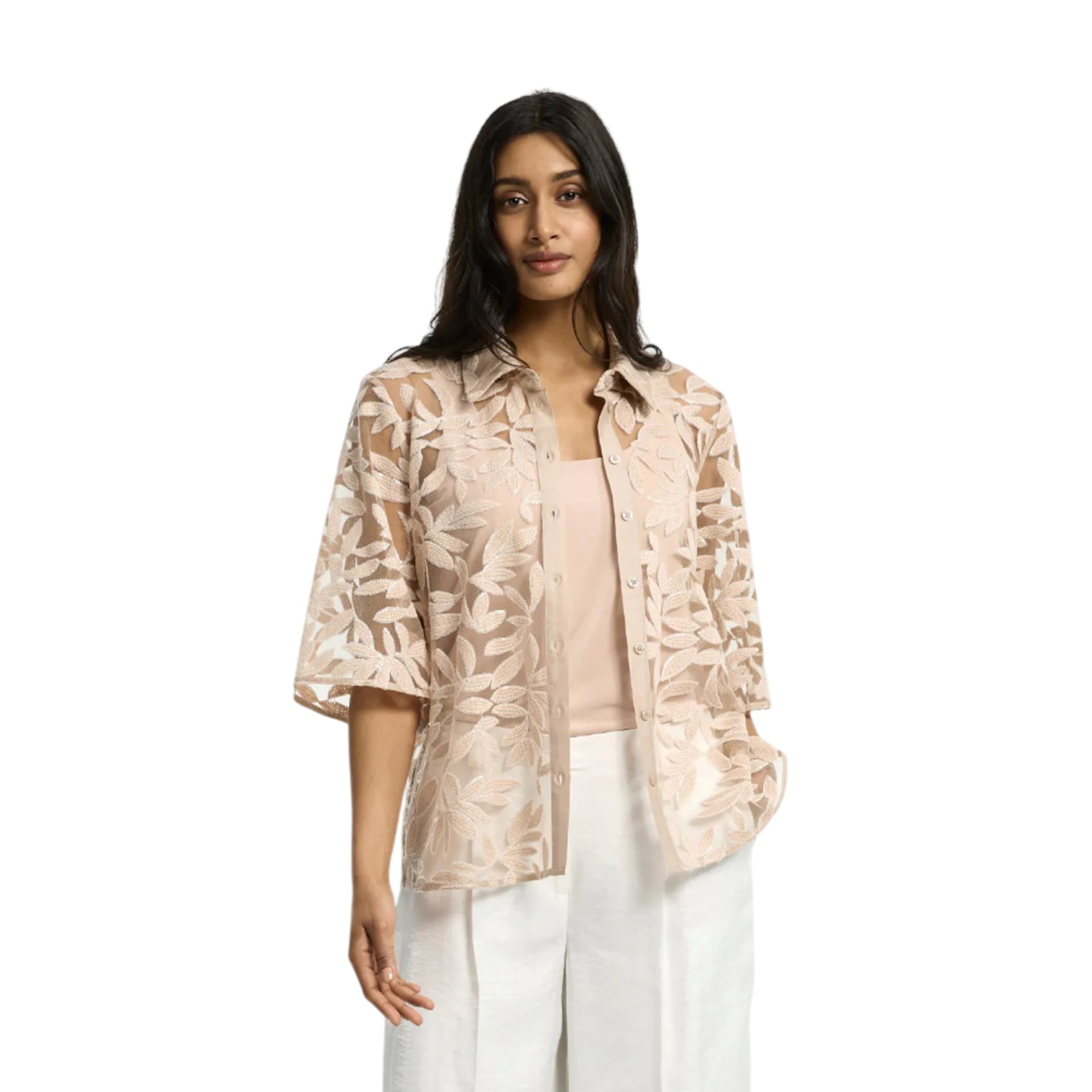 Xandres Blouse