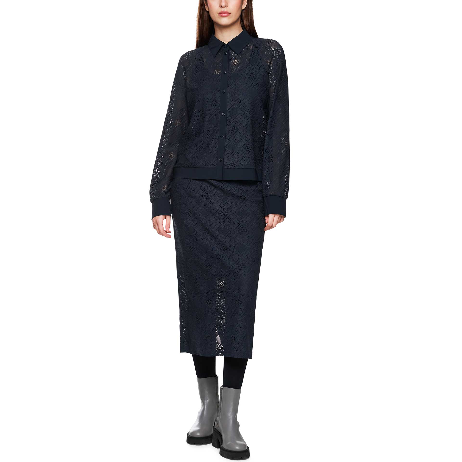 Marc Cain Sport Blouse 